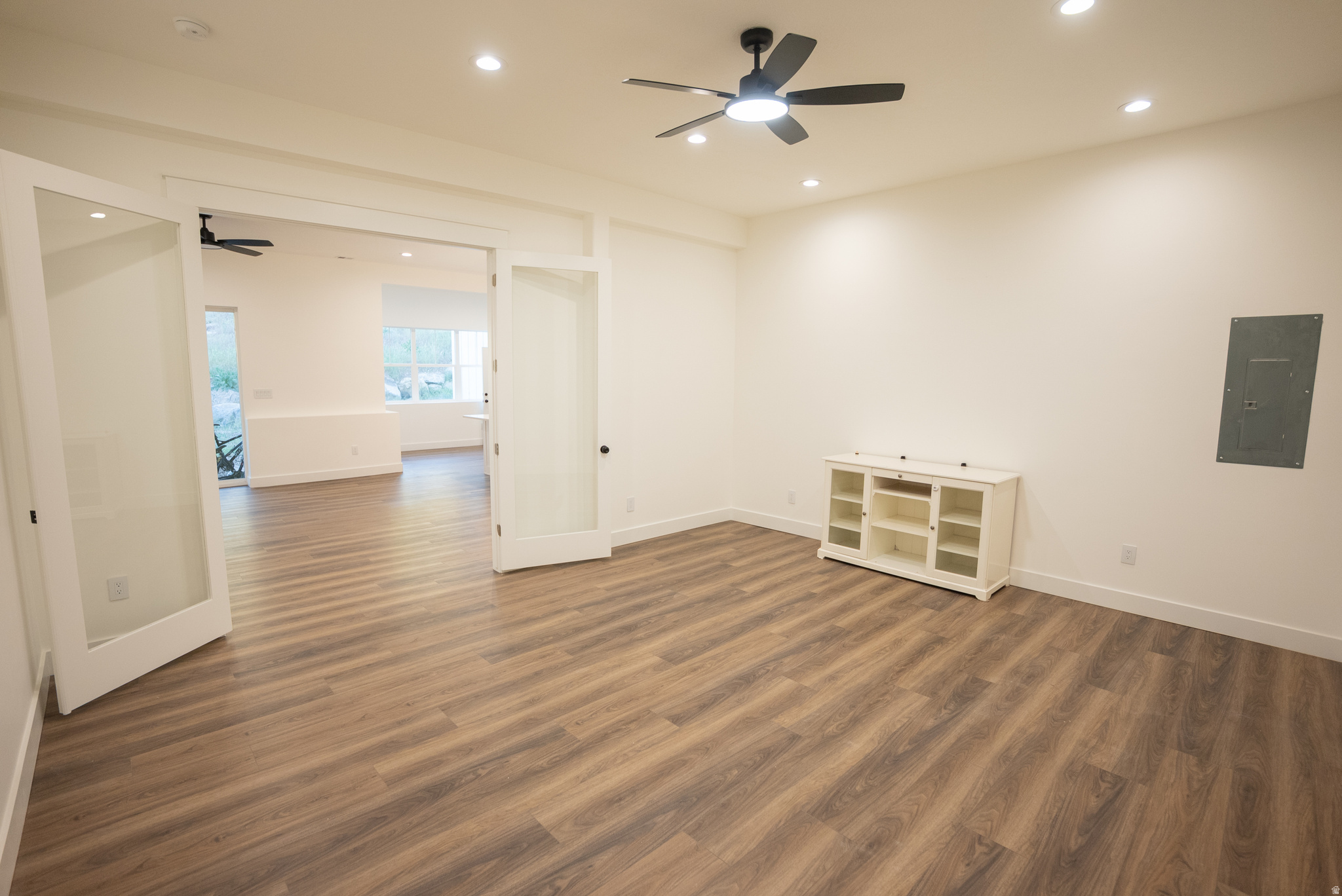 COTTONWOOD CANYON - Residential