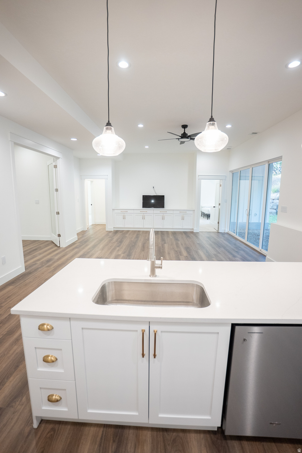 COTTONWOOD CANYON - Residential