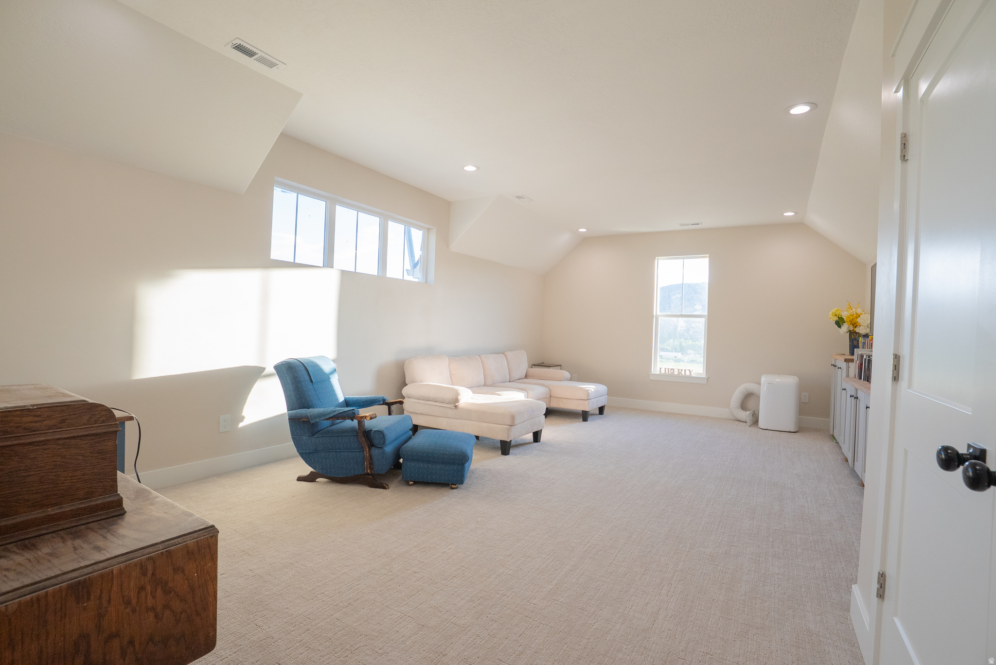 COTTONWOOD CANYON - Residential