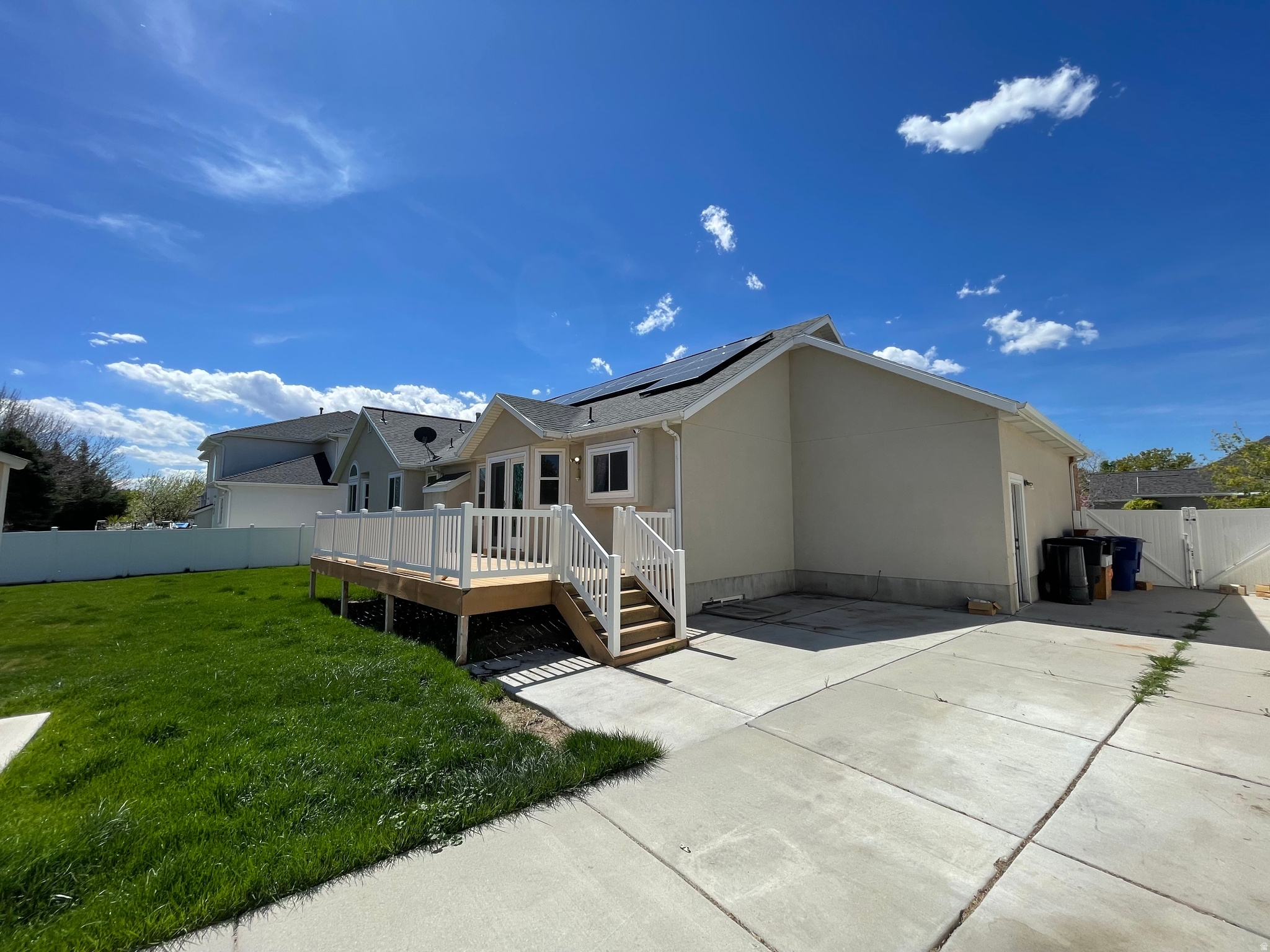 IVORY HIGHLANDS PHASE 1 - Residential