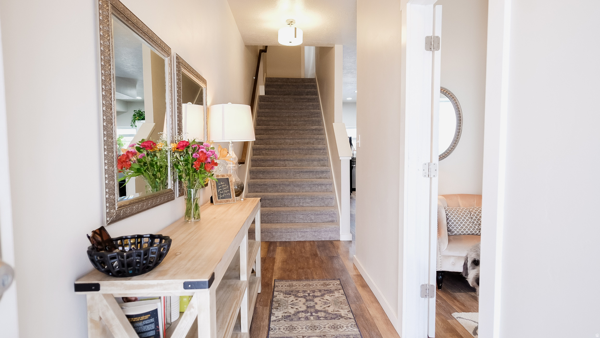 WALKERS SUB - Residential