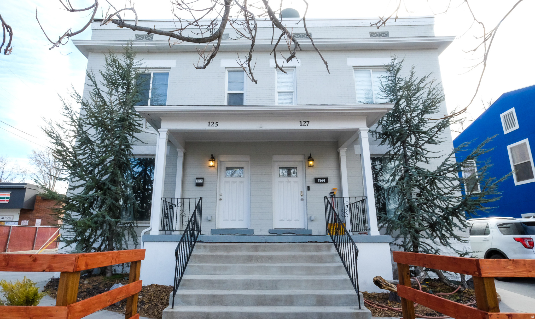 WALKERS SUB - Residential