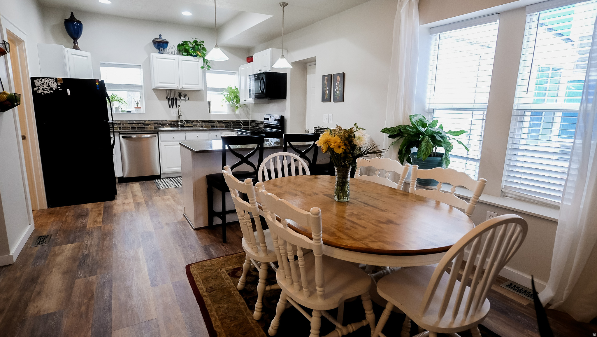 WALKERS SUB - Residential