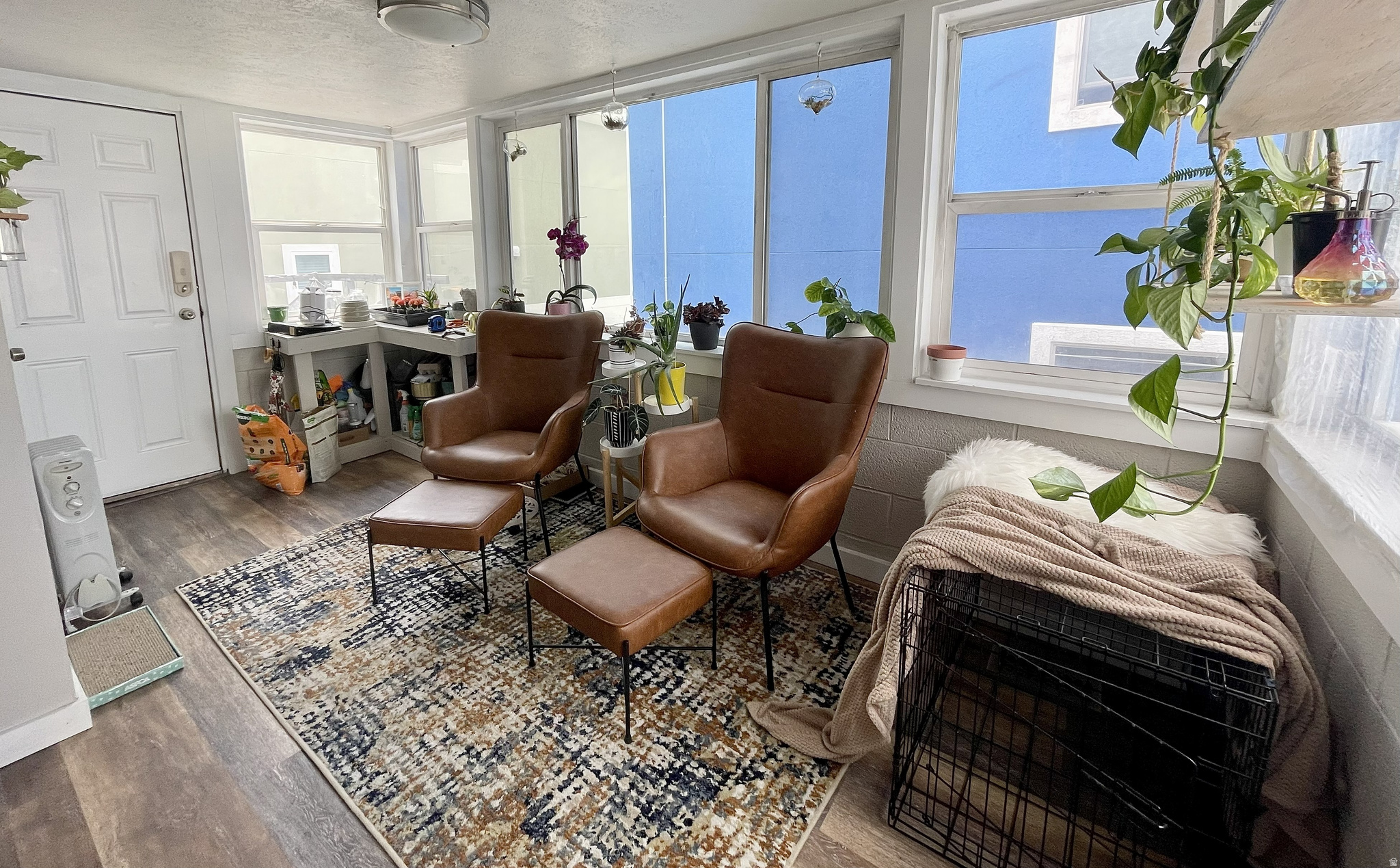 WALKERS SUB - Residential