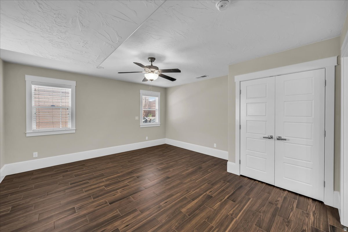 DIXIE SPRINGS B 2ND AMD & EXT - Residential