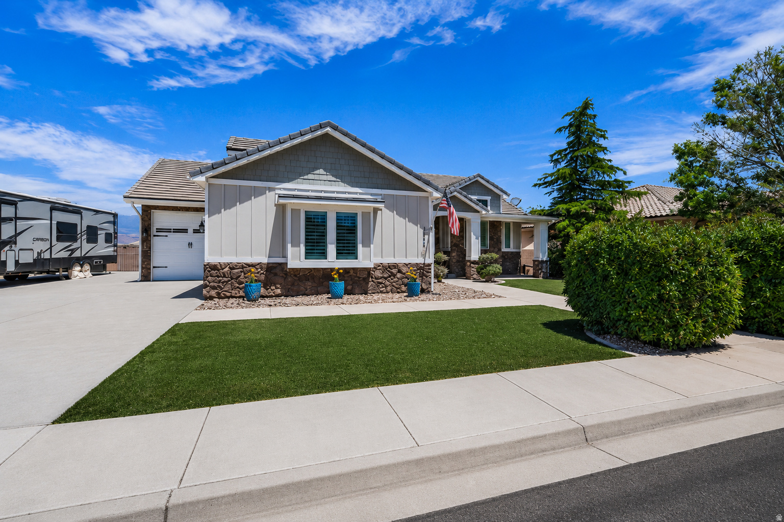 DIXIE SPRINGS B 2ND AMD & EXT - Residential