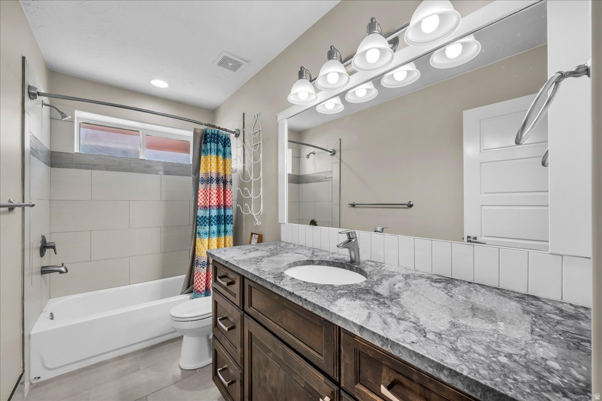 DIXIE SPRINGS B 2ND AMD & EXT - Residential