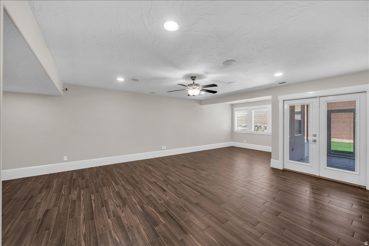 DIXIE SPRINGS B 2ND AMD & EXT - Residential