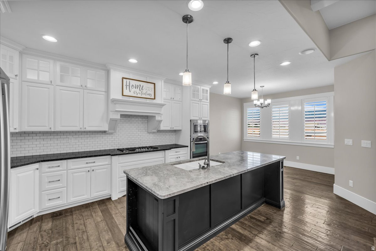 DIXIE SPRINGS B 2ND AMD & EXT - Residential