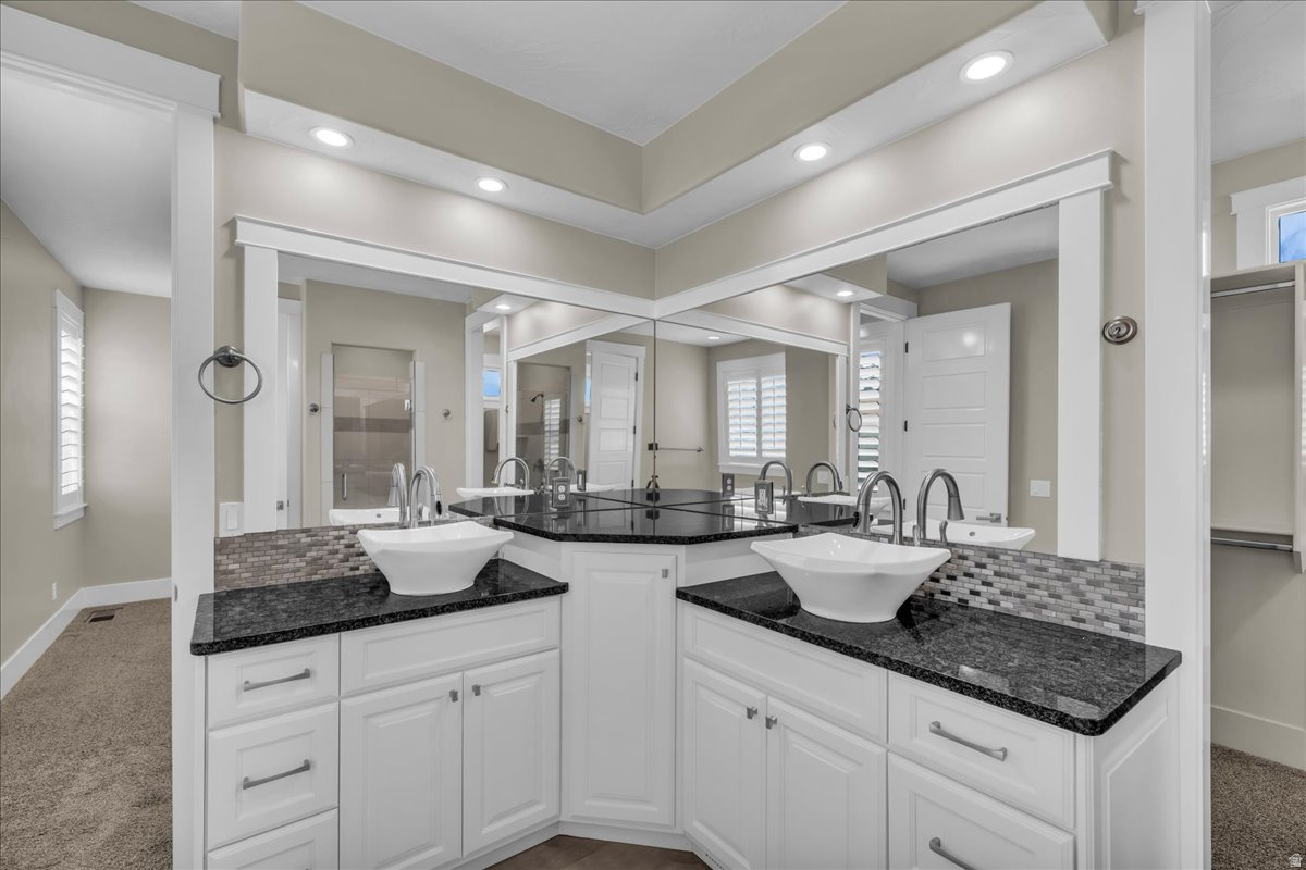 DIXIE SPRINGS B 2ND AMD & EXT - Residential
