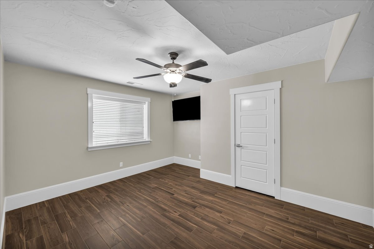 DIXIE SPRINGS B 2ND AMD & EXT - Residential