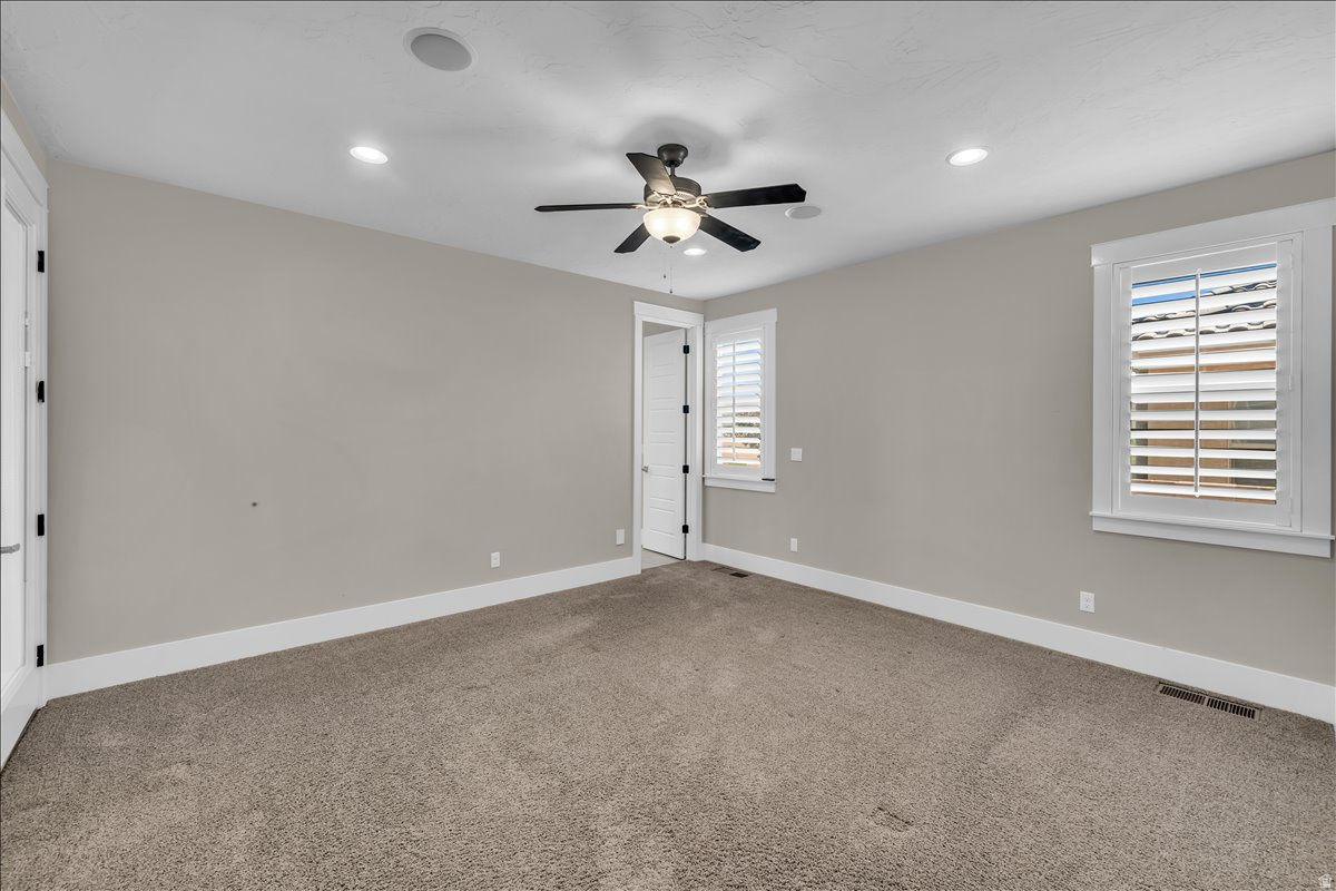 DIXIE SPRINGS B 2ND AMD & EXT - Residential