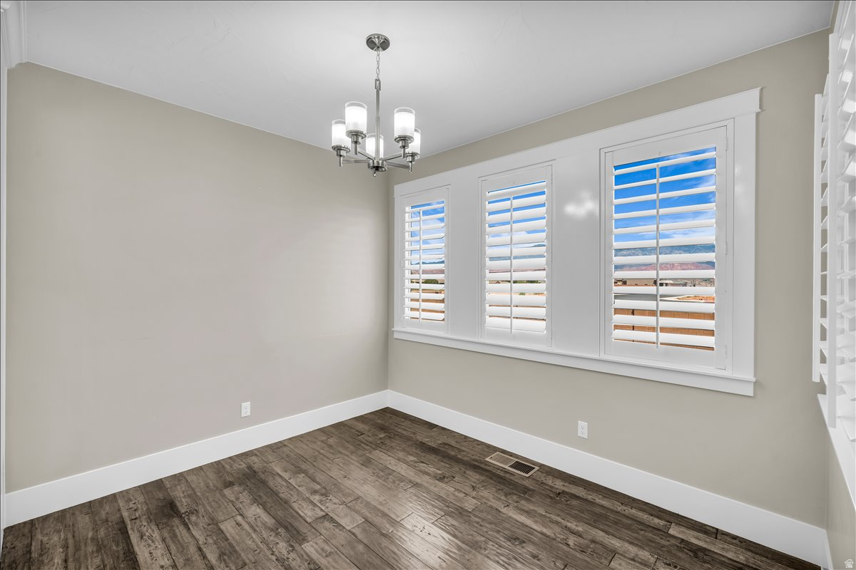 DIXIE SPRINGS B 2ND AMD & EXT - Residential