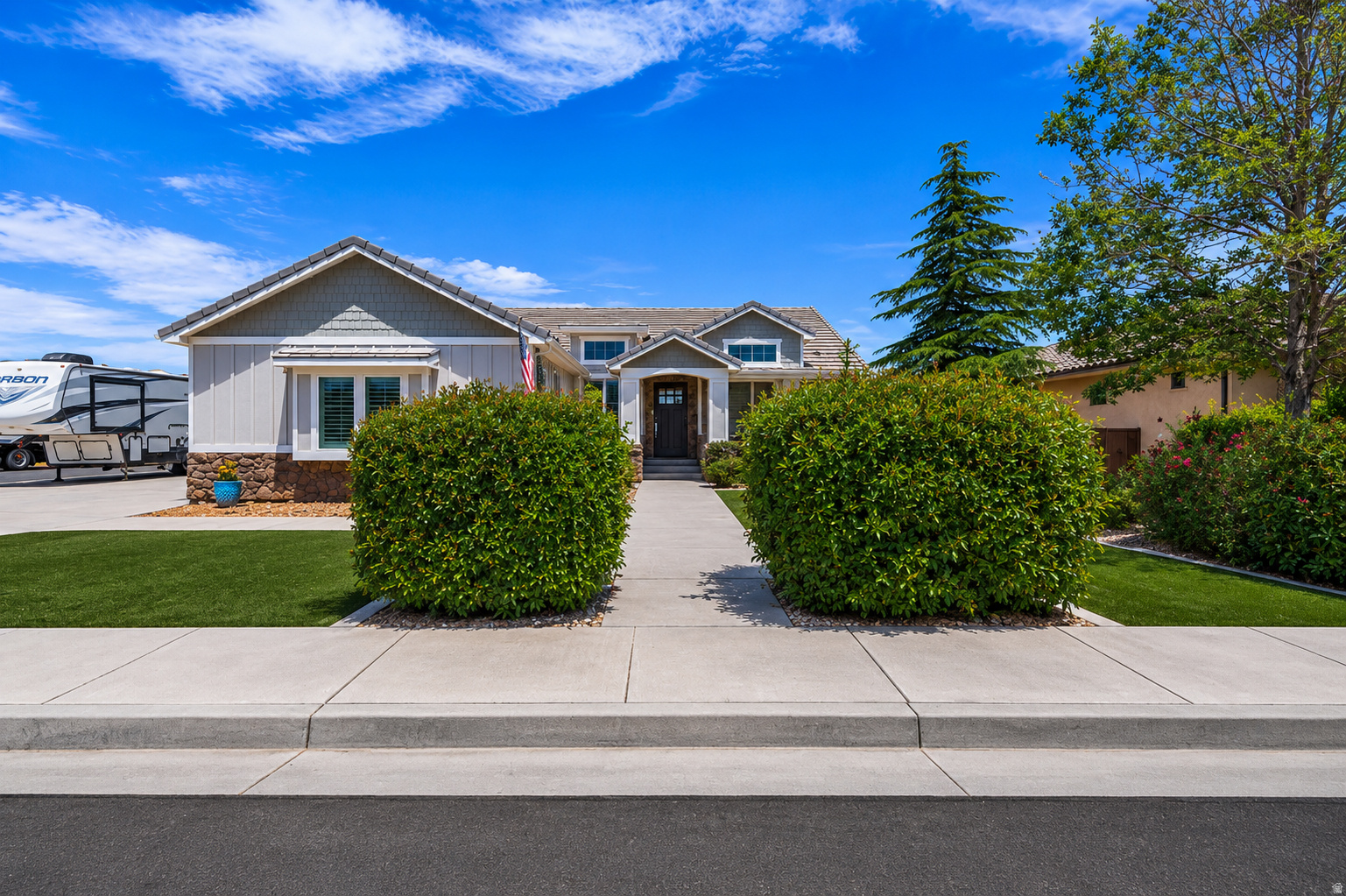 DIXIE SPRINGS B 2ND AMD & EXT - Residential