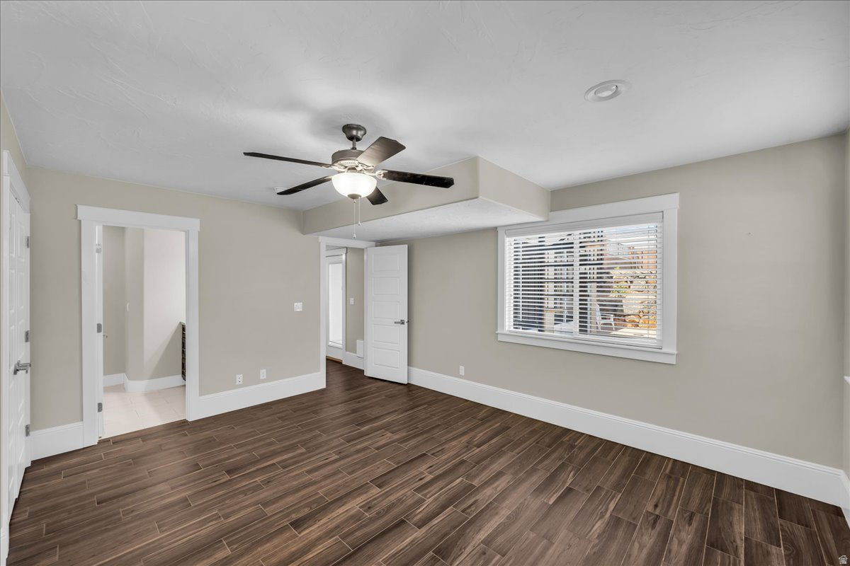 DIXIE SPRINGS B 2ND AMD & EXT - Residential
