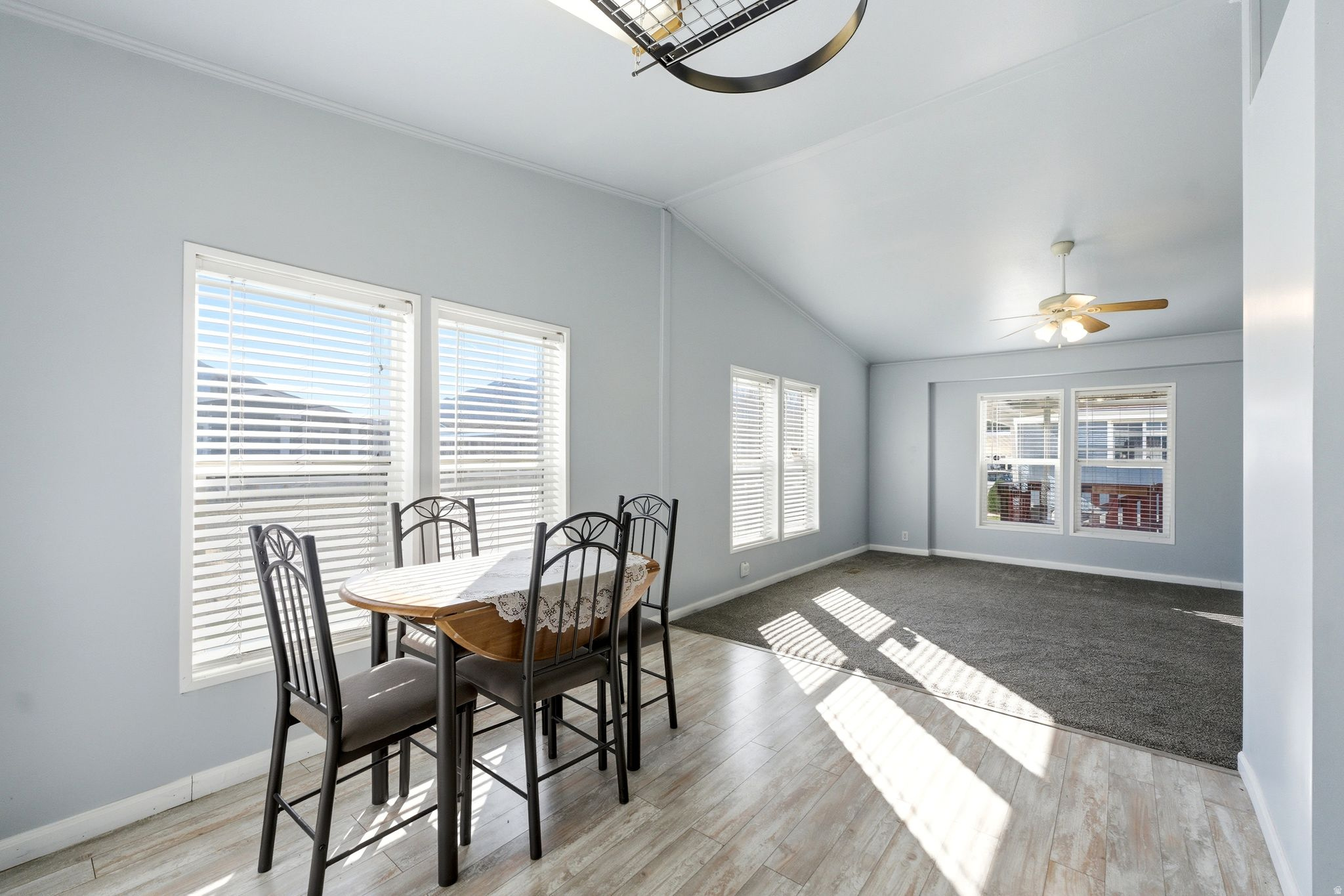 COTTONWOOD ESTATES - Residential