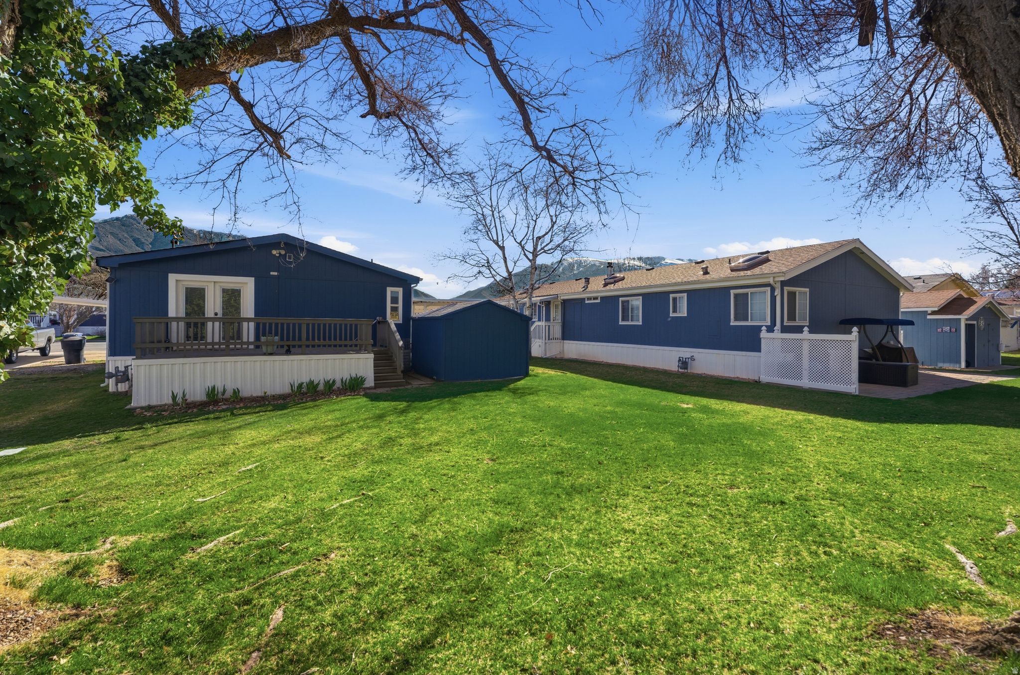 COTTONWOOD ESTATES - Residential