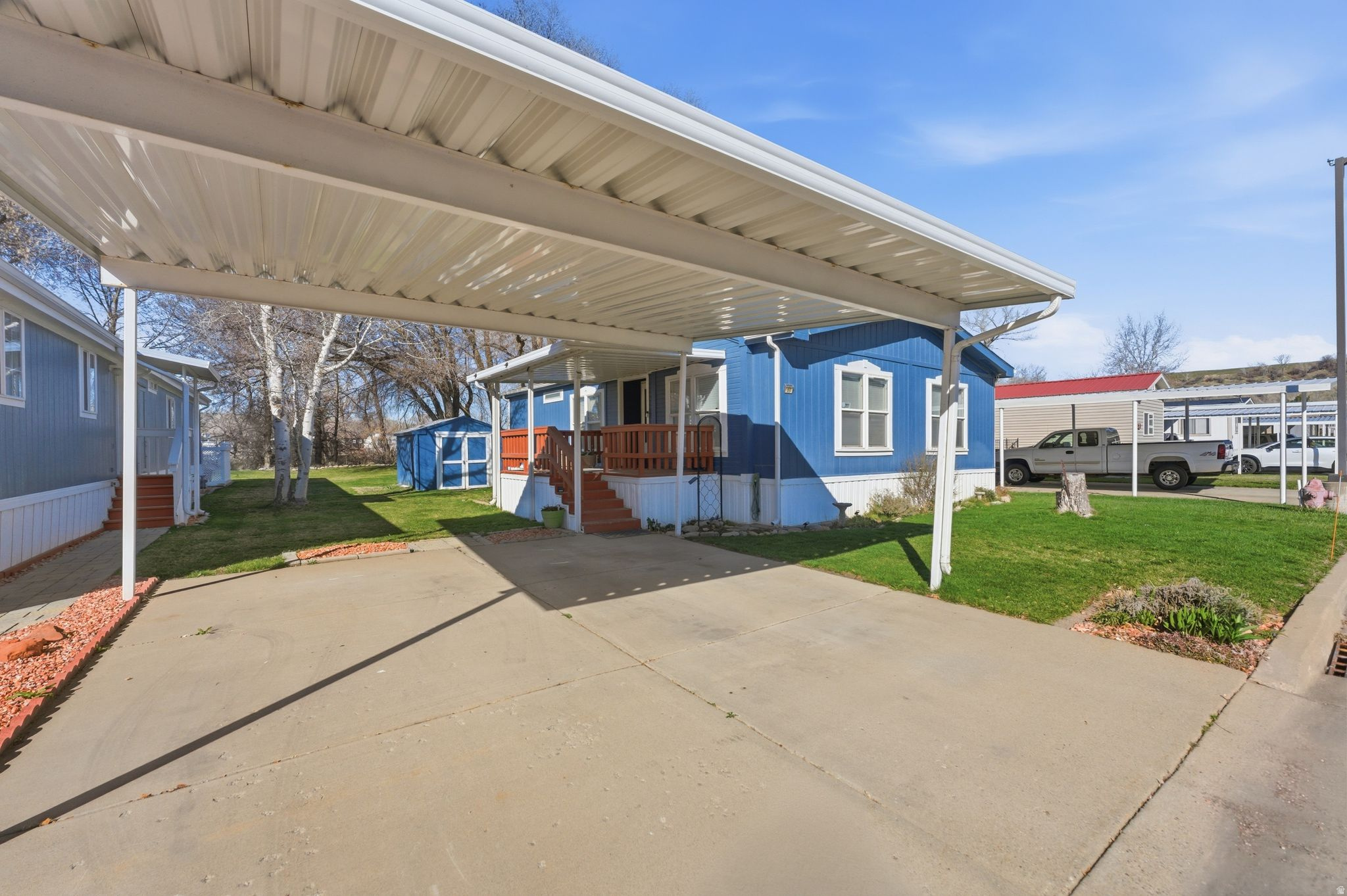 COTTONWOOD ESTATES - Residential