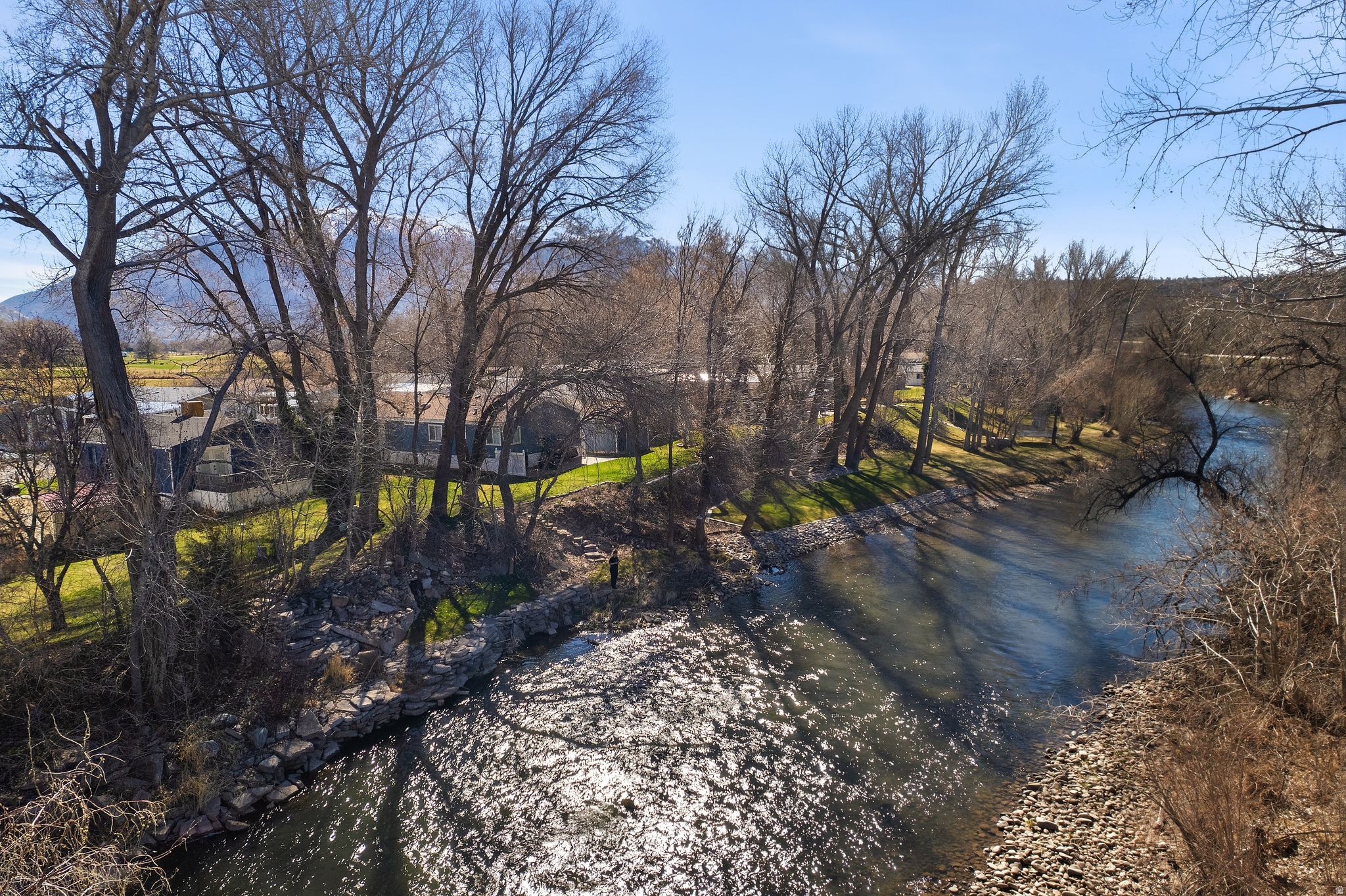 COTTONWOOD ESTATES - Residential