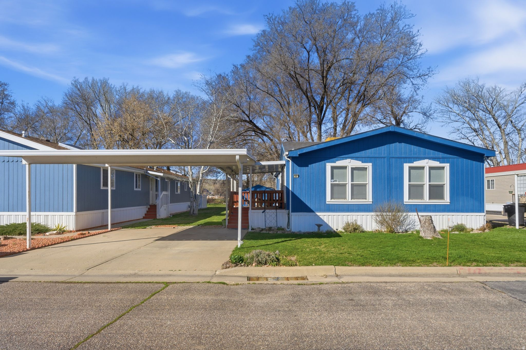 COTTONWOOD ESTATES - Residential