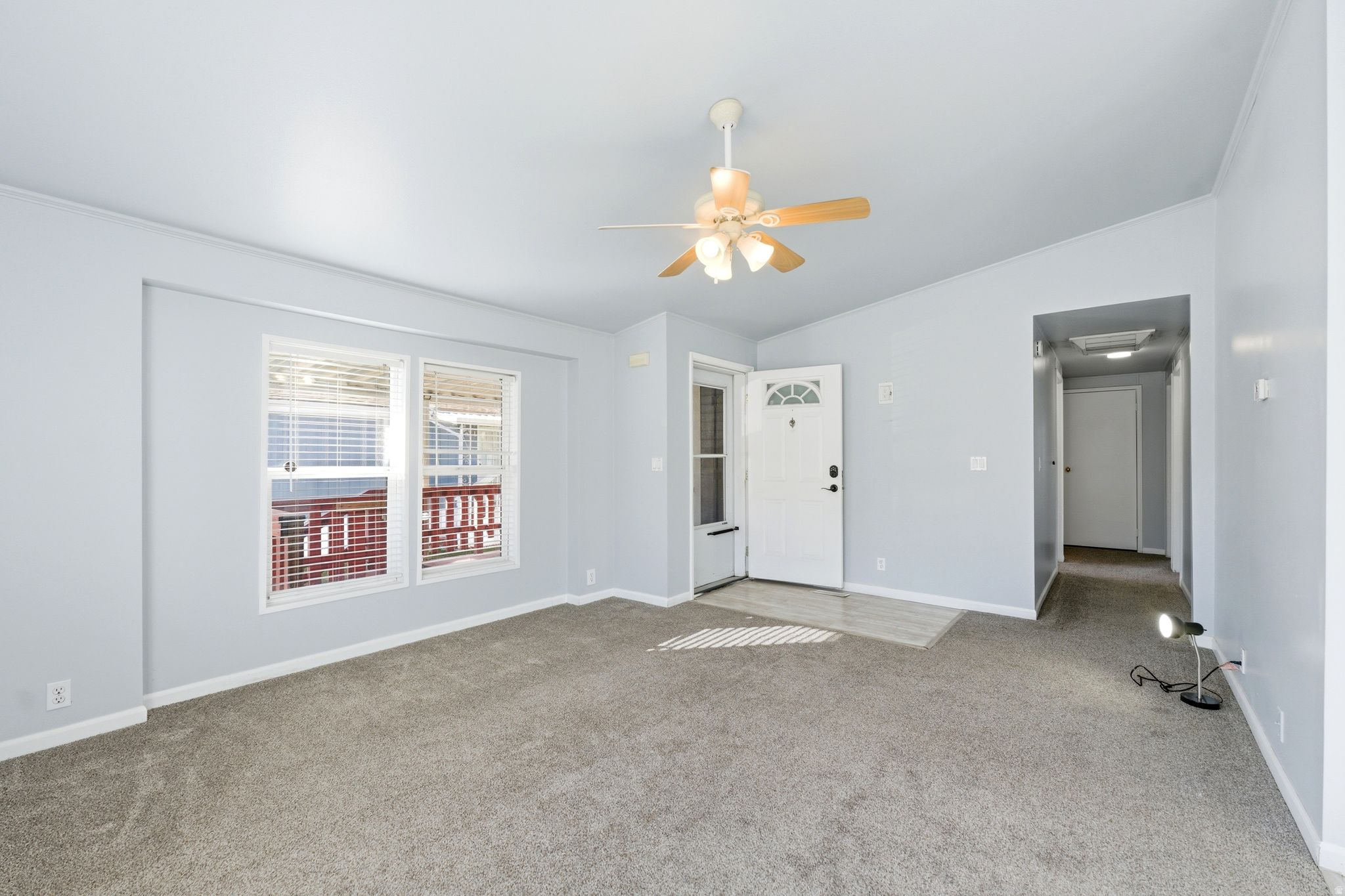 COTTONWOOD ESTATES - Residential