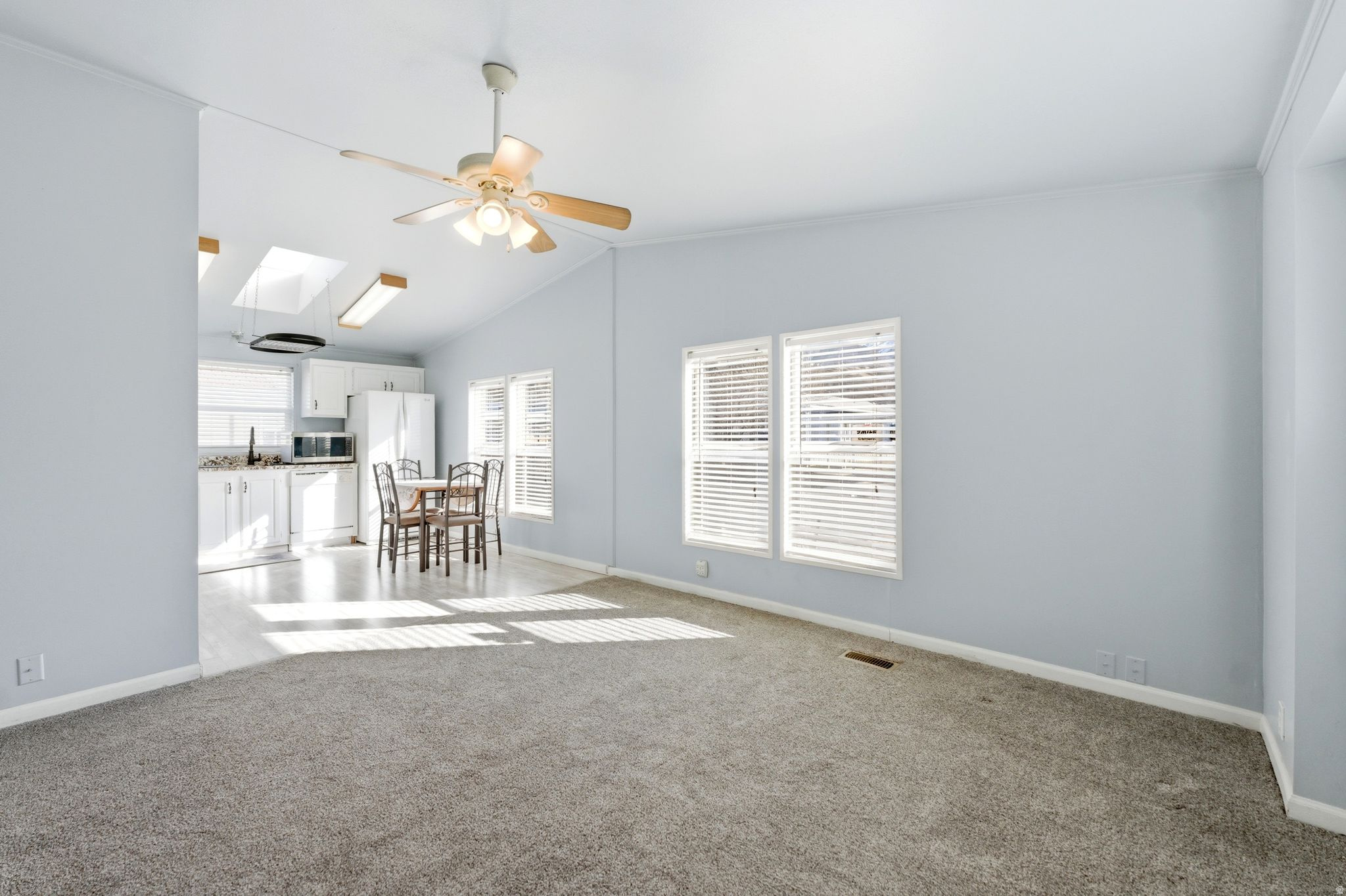 COTTONWOOD ESTATES - Residential