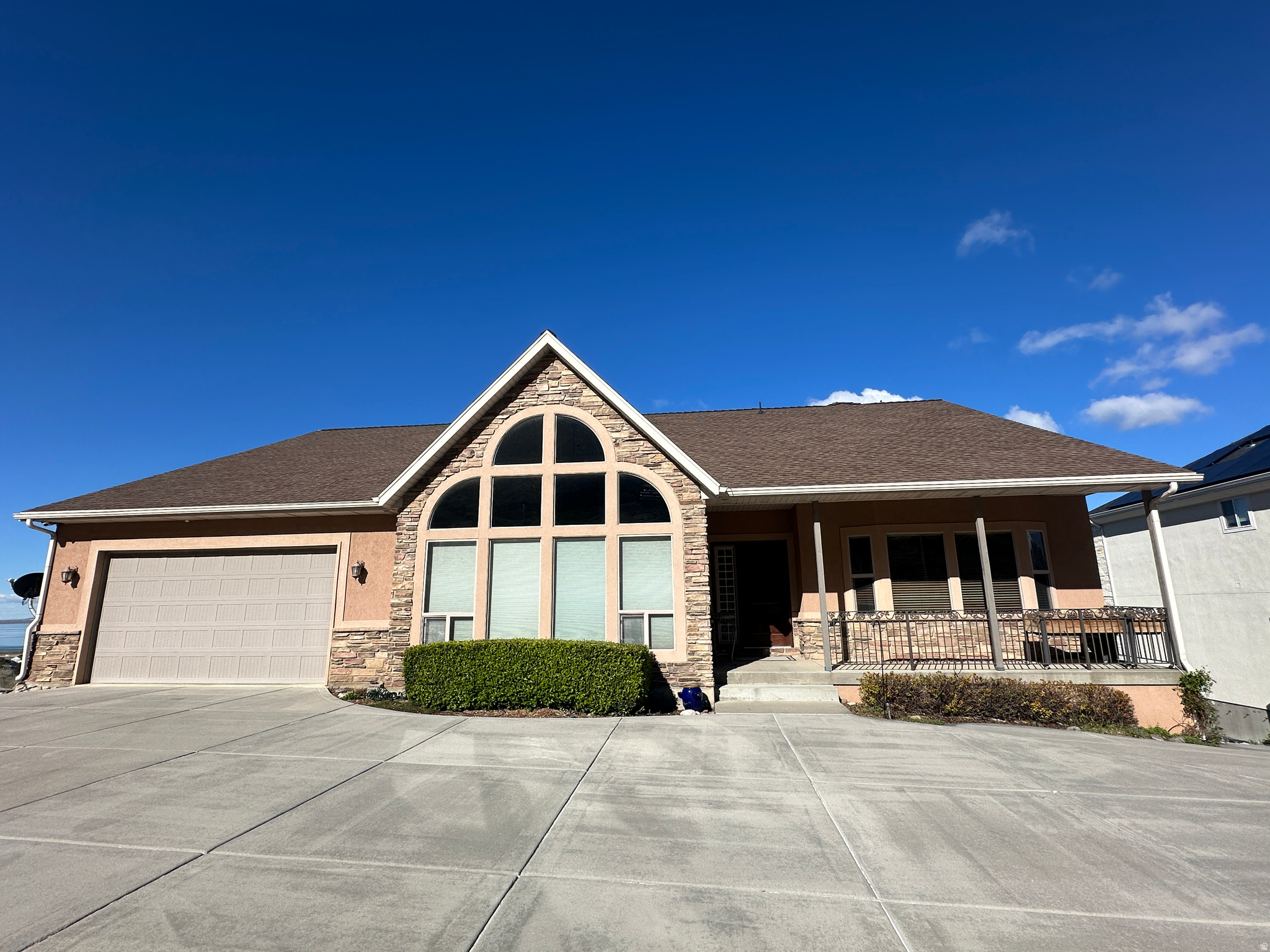 WILLARD - Residential