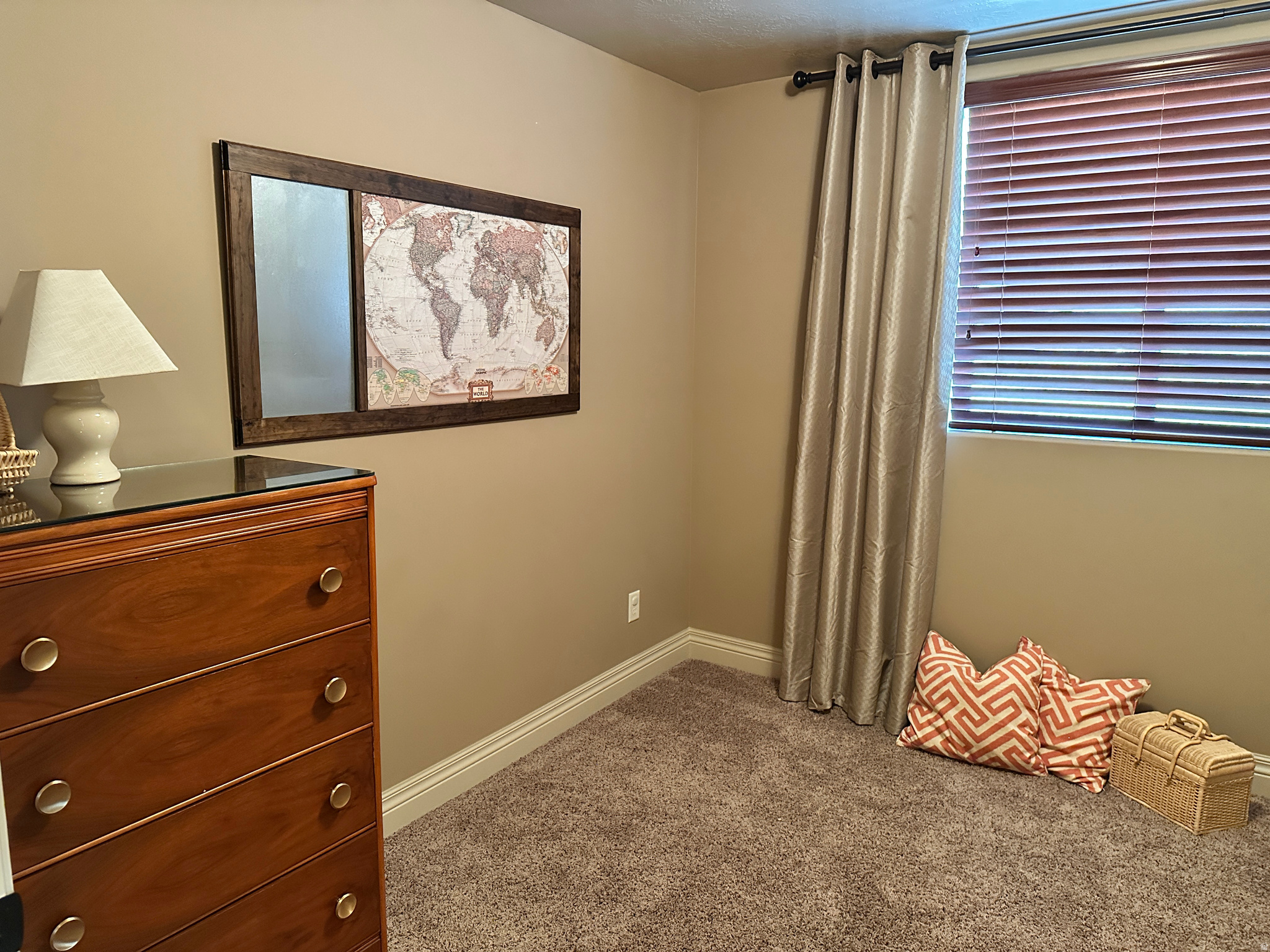 WILLARD - Residential