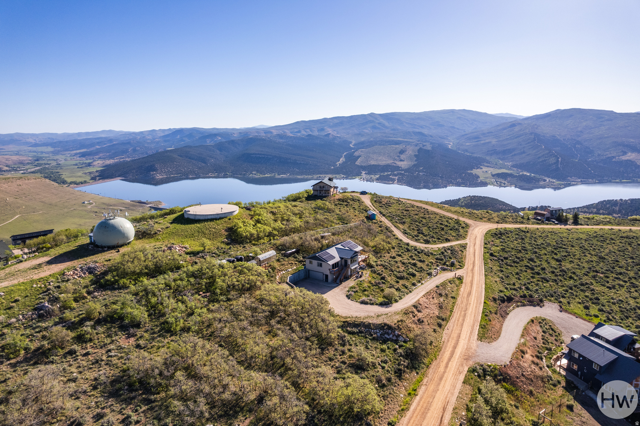 ROCKPORT ESTATES - Residential