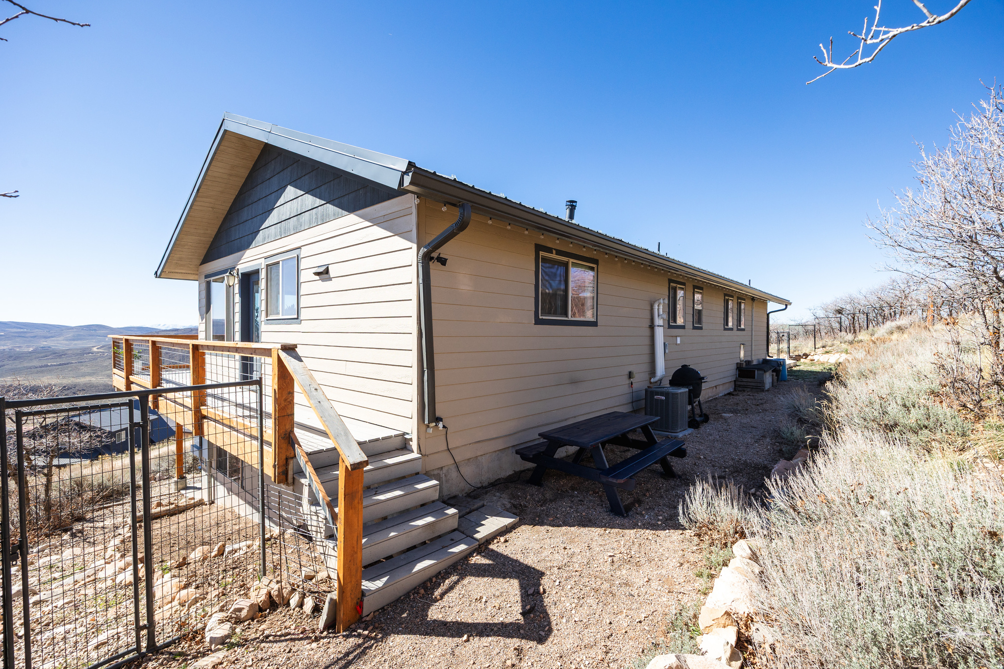 ROCKPORT ESTATES - Residential