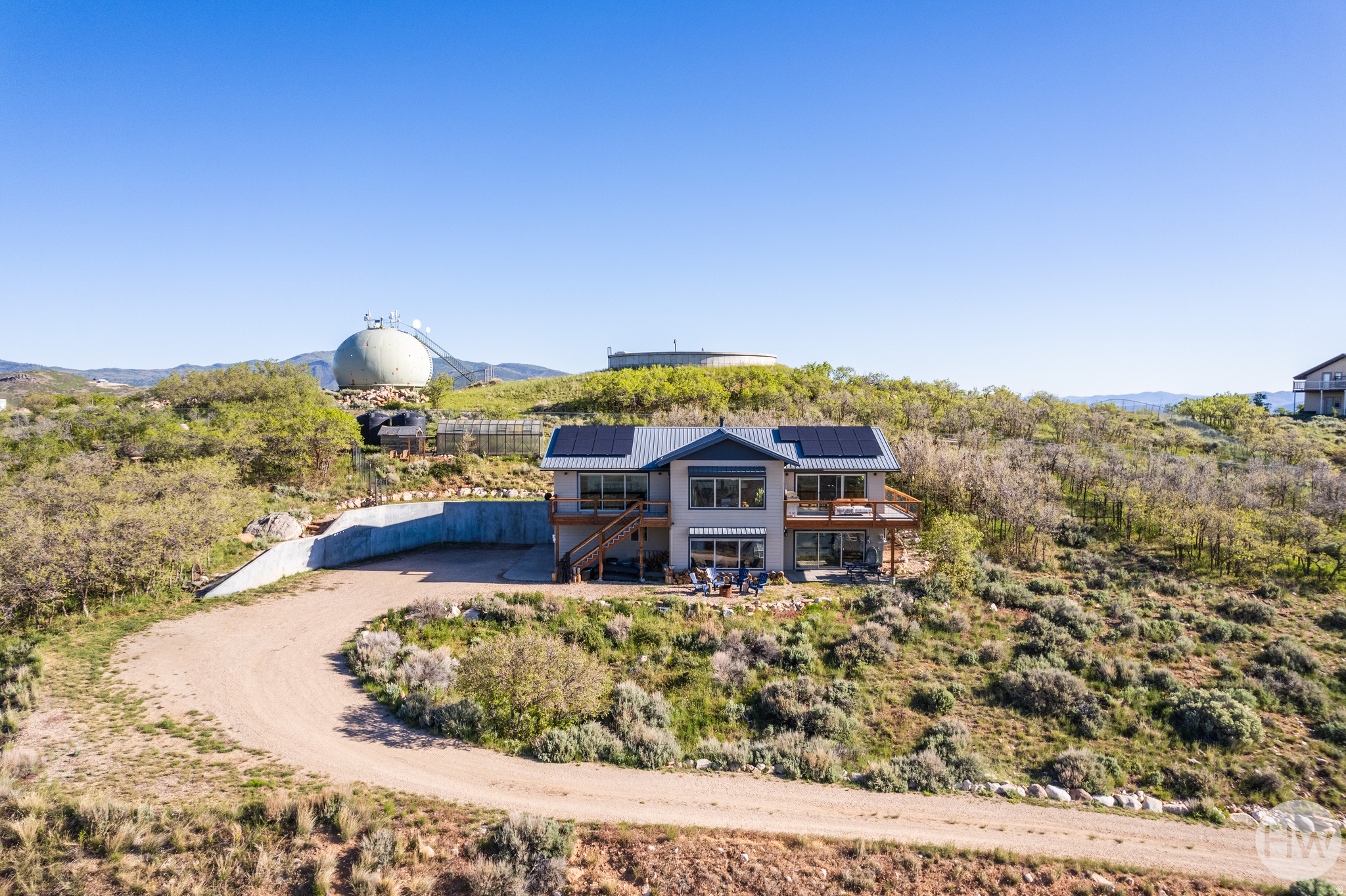 ROCKPORT ESTATES - Residential
