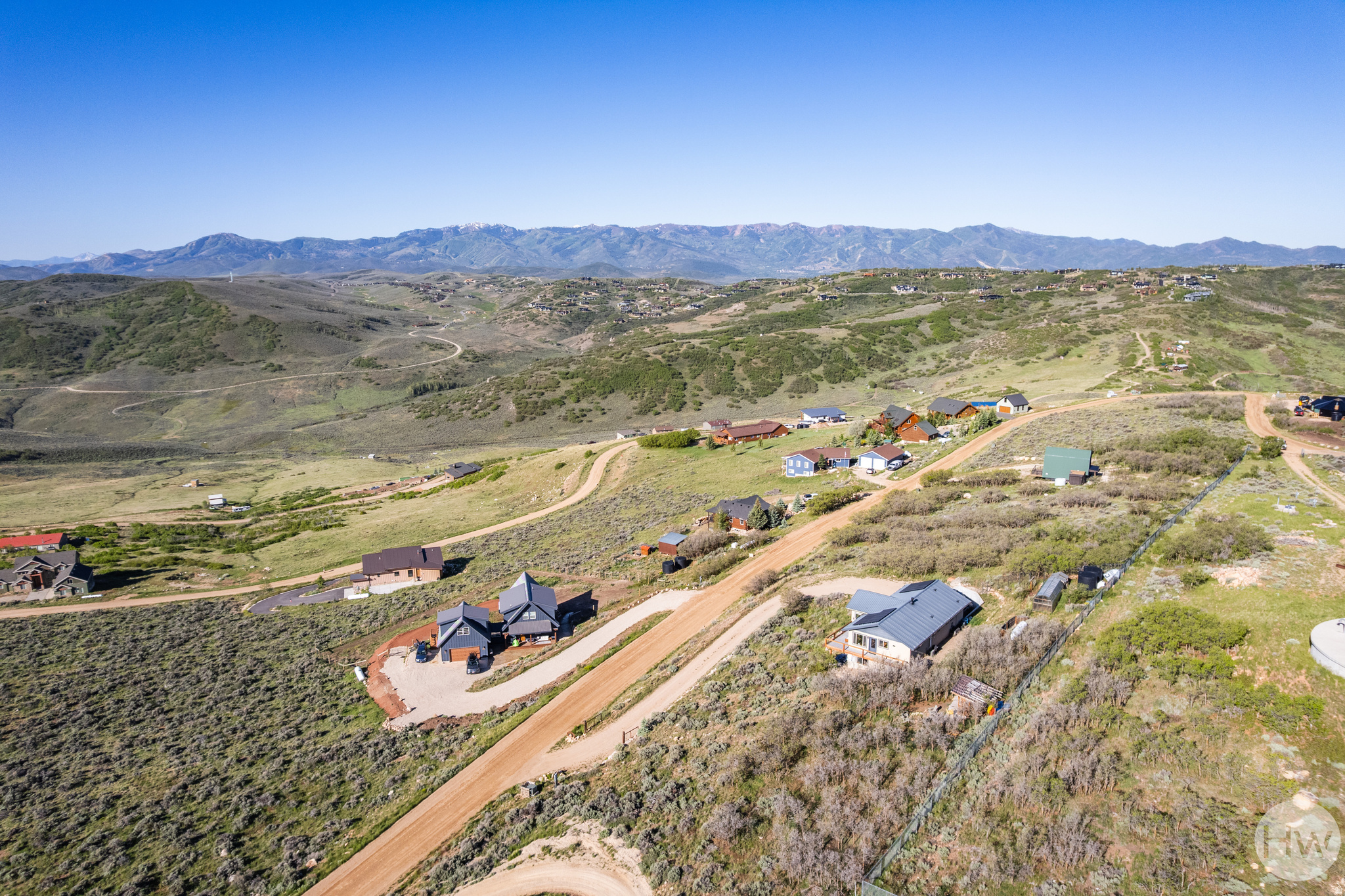 ROCKPORT ESTATES - Residential
