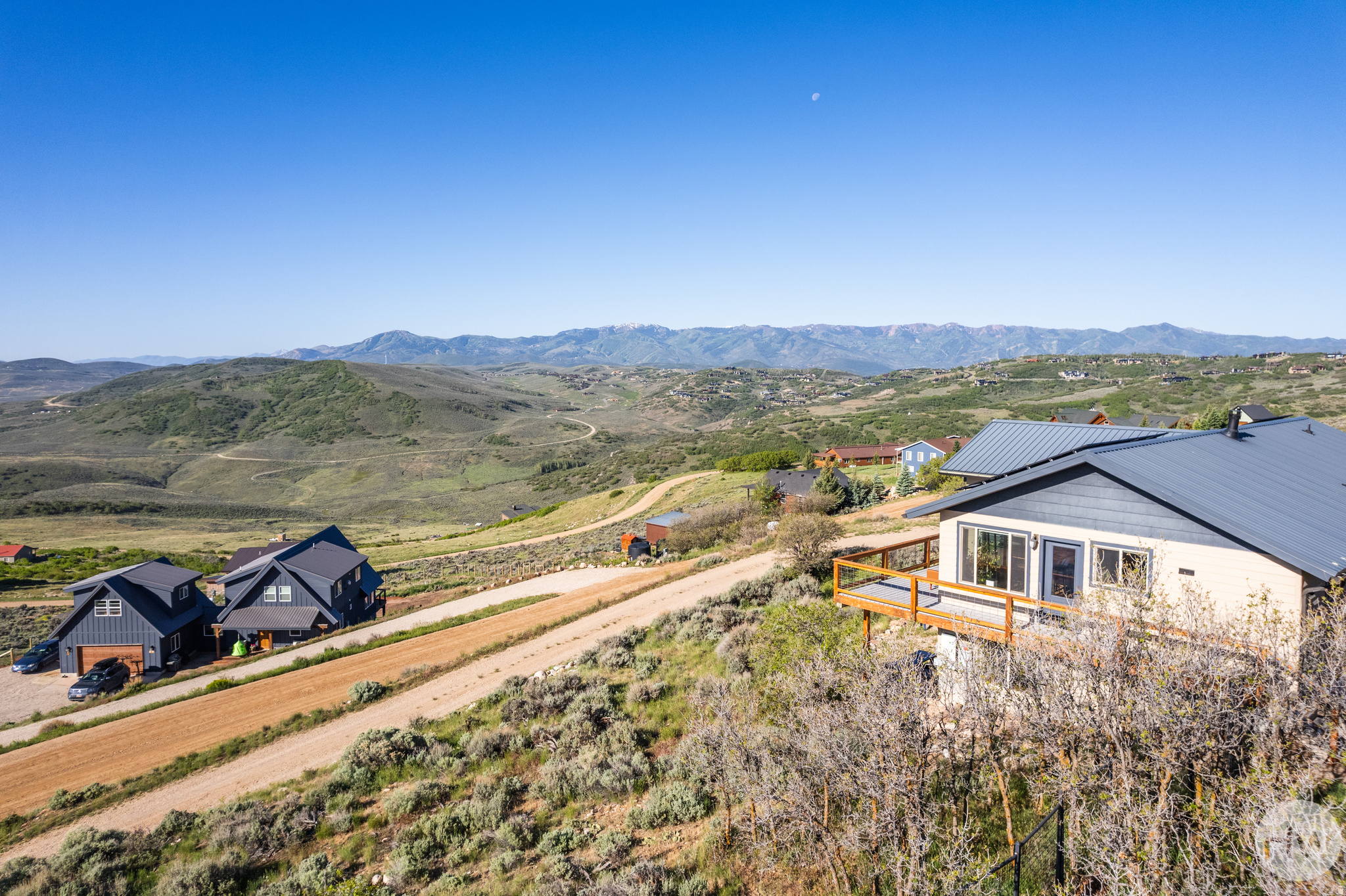 ROCKPORT ESTATES - Residential