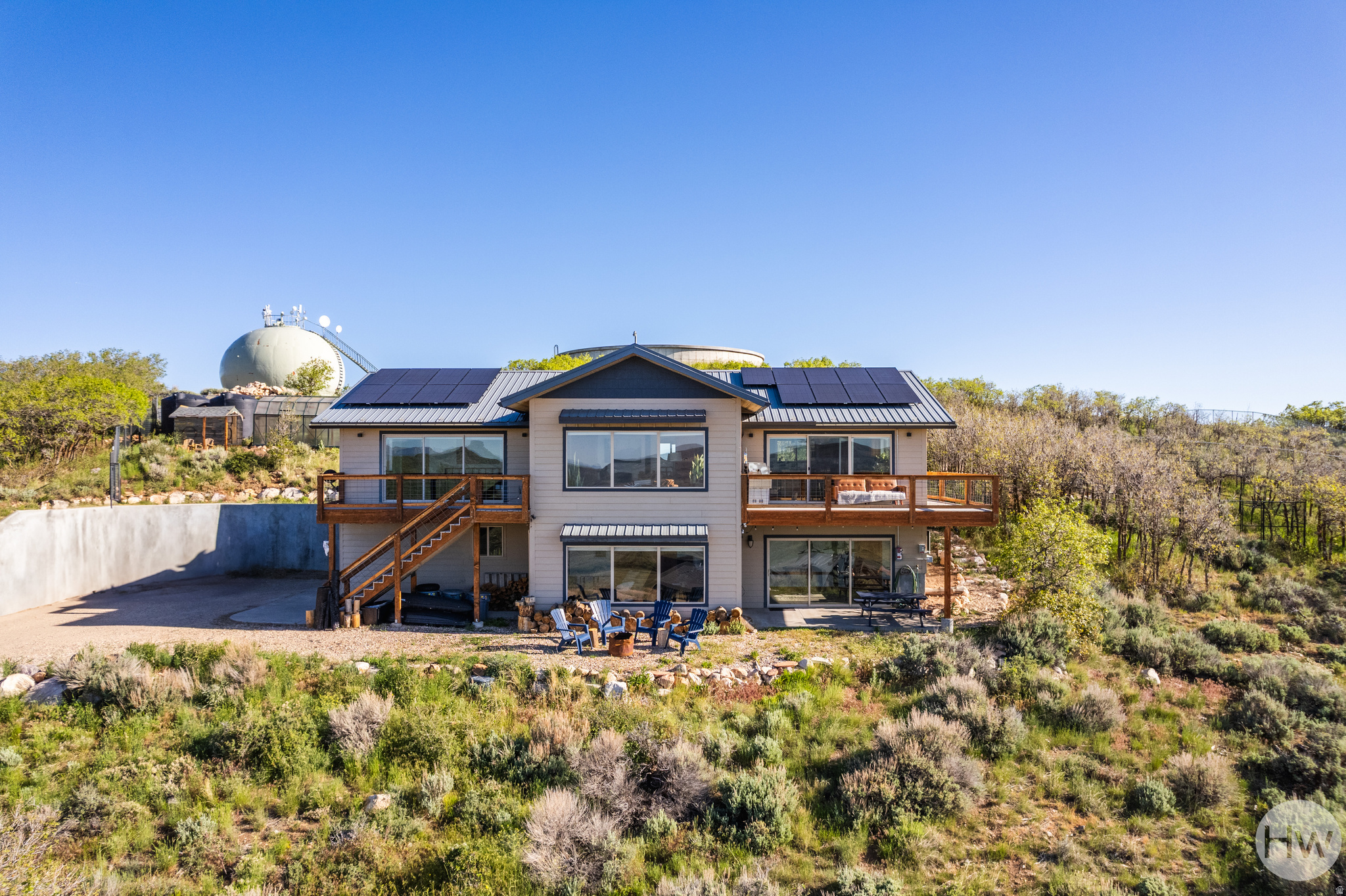ROCKPORT ESTATES - Residential