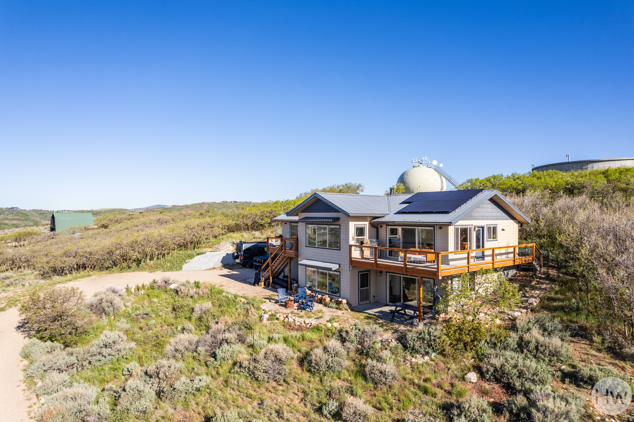 ROCKPORT ESTATES - Residential