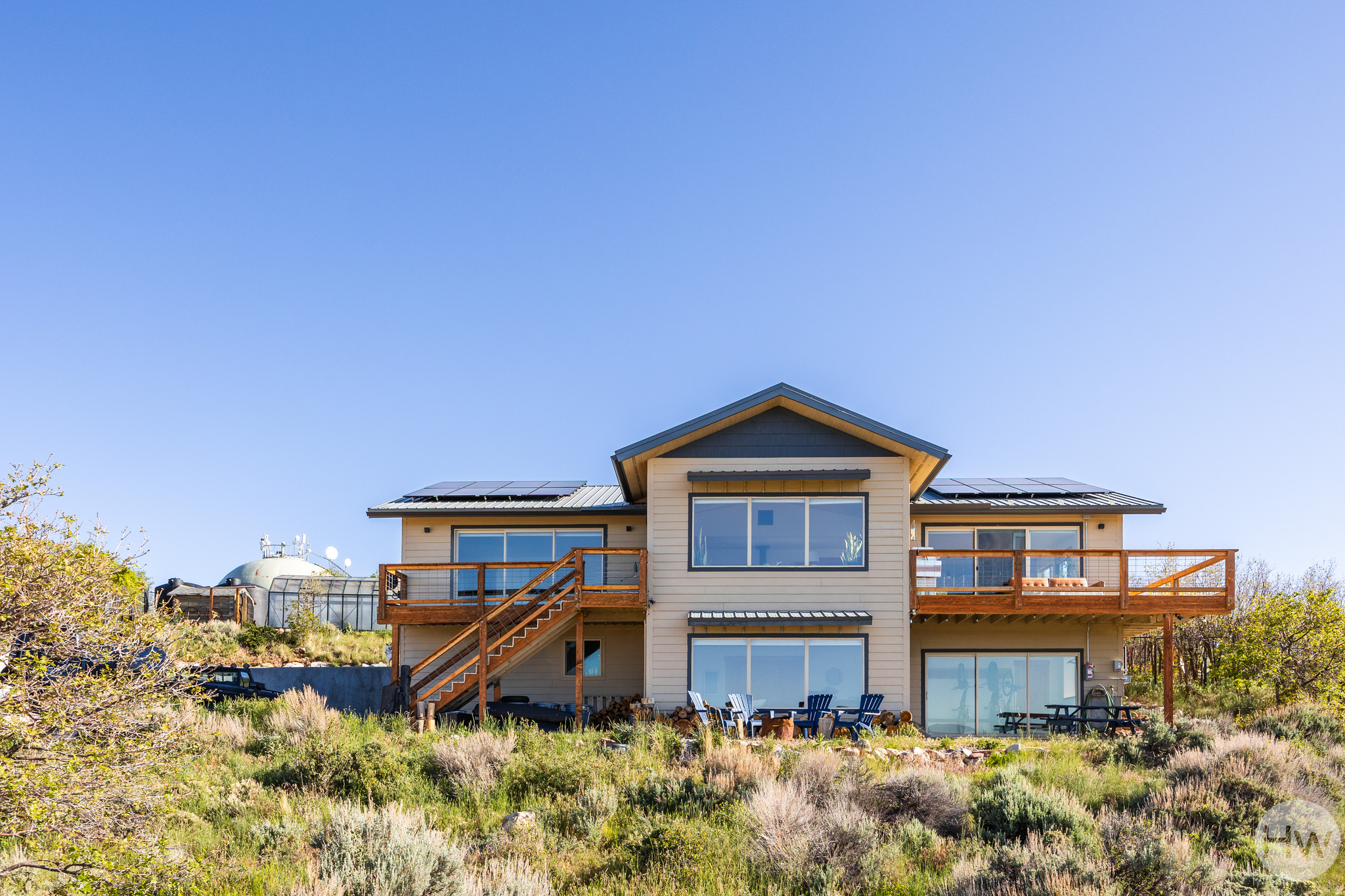 ROCKPORT ESTATES - Residential
