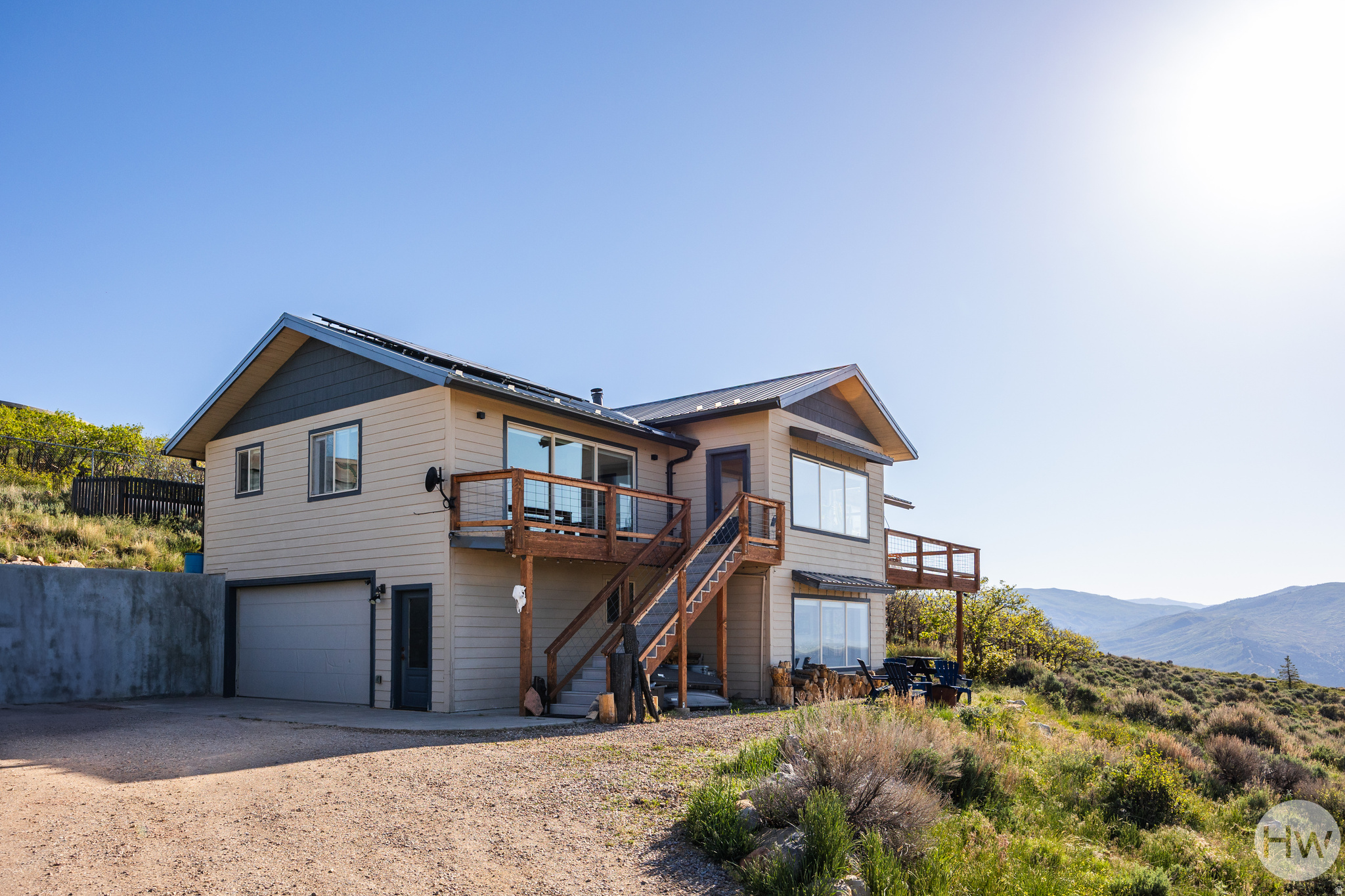 ROCKPORT ESTATES - Residential