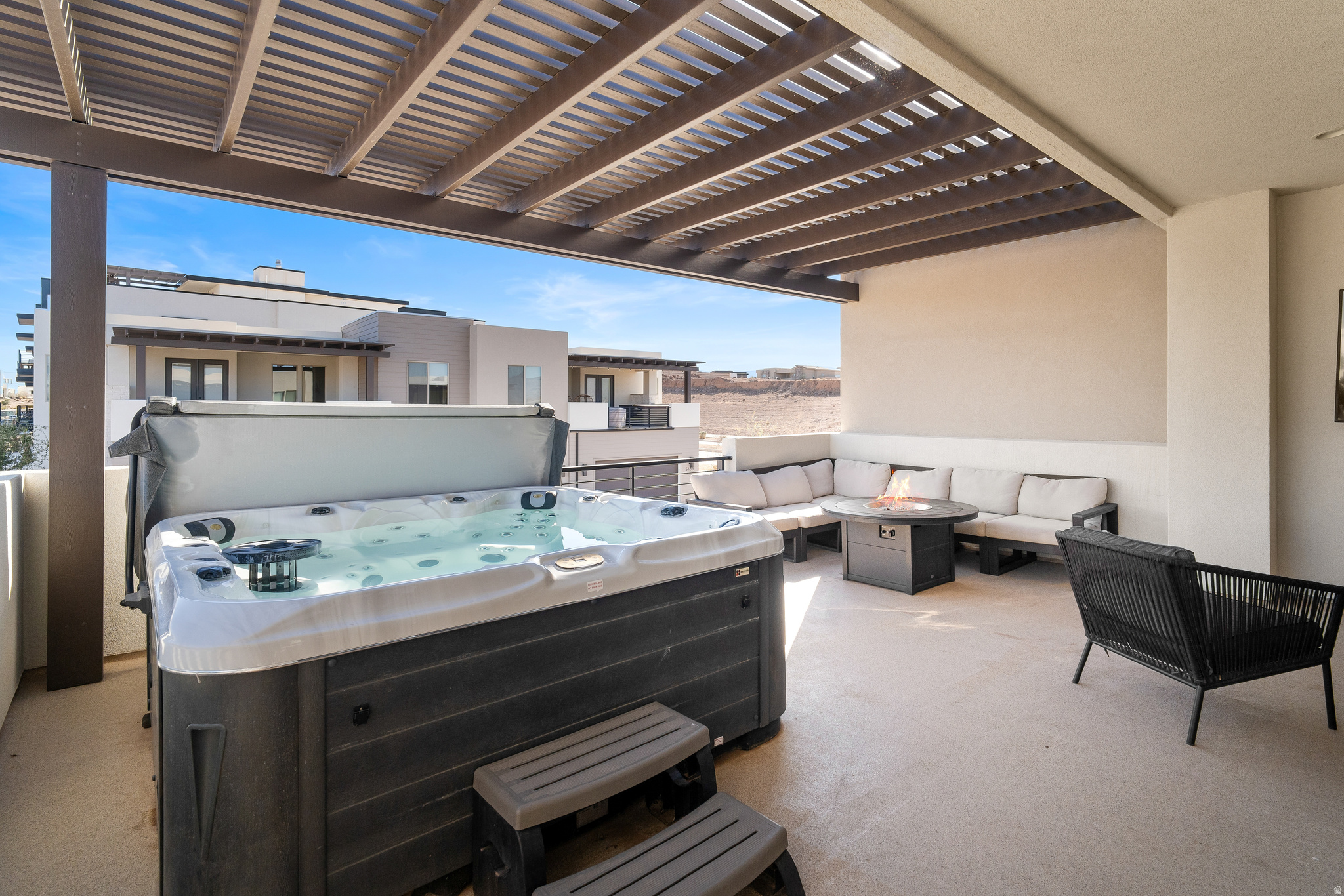 DESERT COLOR RESORT PH 5 - Residential