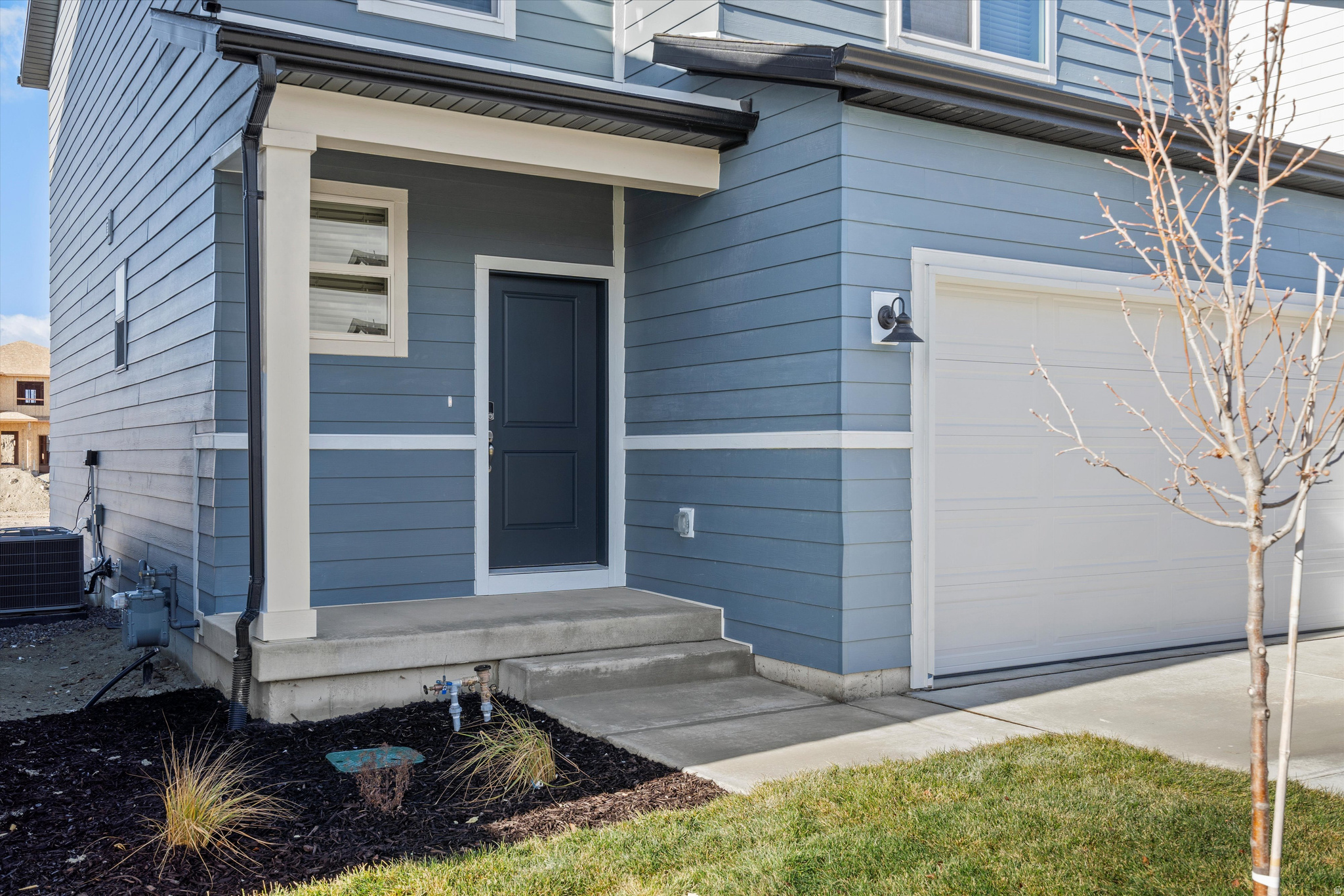 JUNIPER AT HARMONY - Residential
