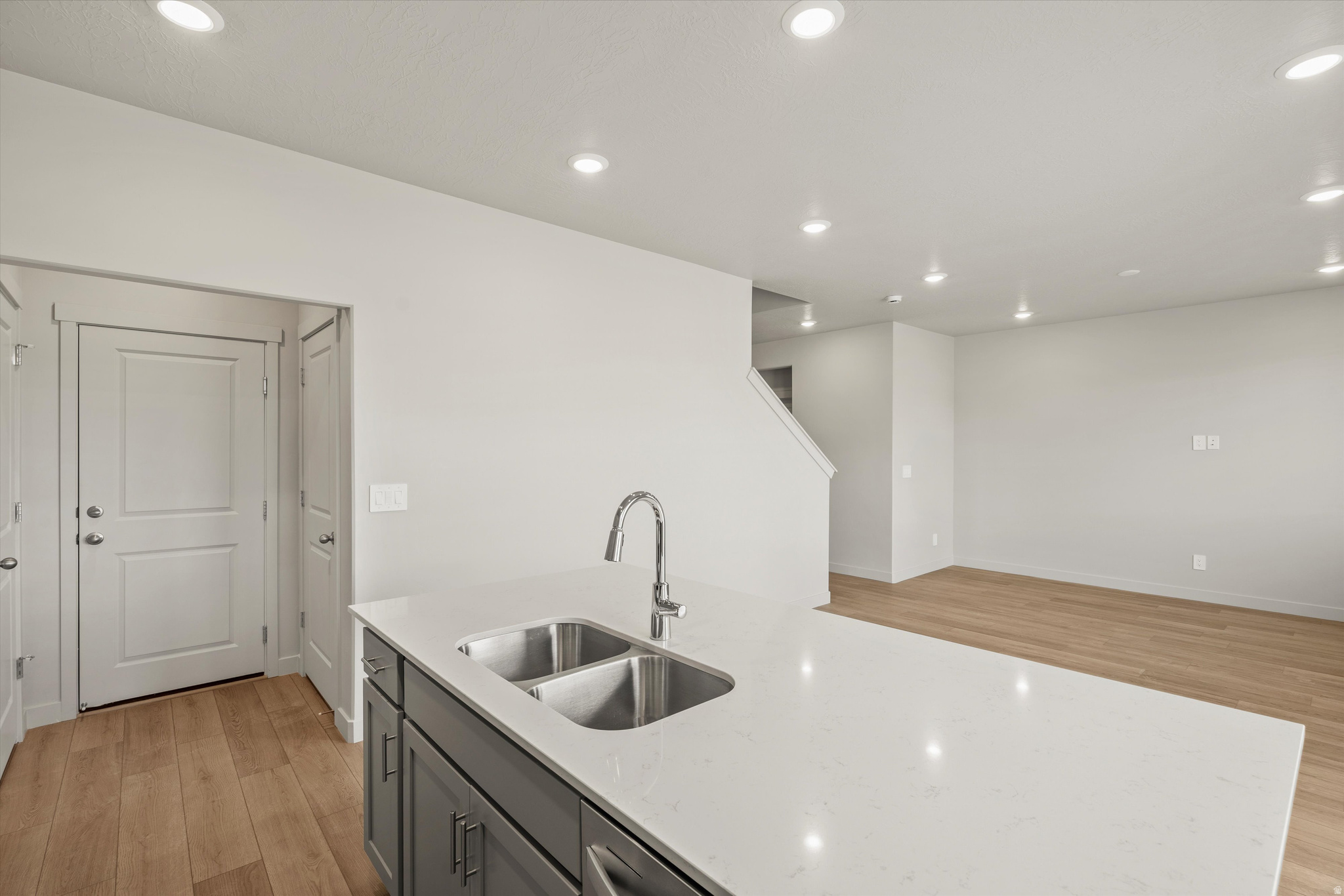 JUNIPER AT HARMONY - Residential