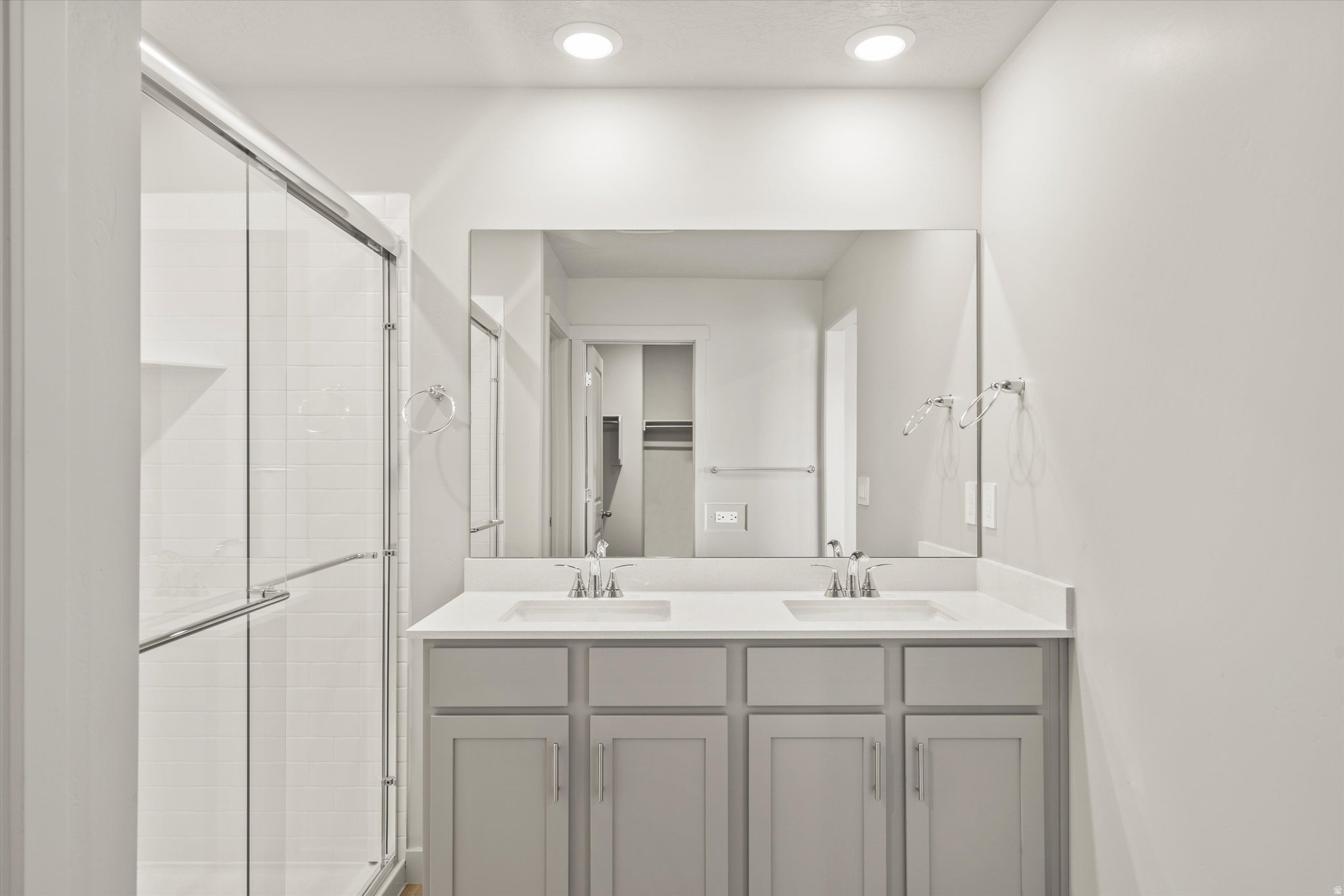 JUNIPER AT HARMONY - Residential