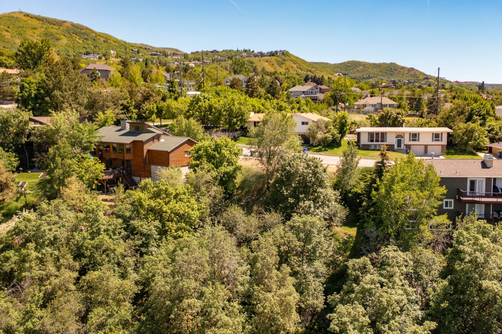 SAN SIMEON HILLS - Land