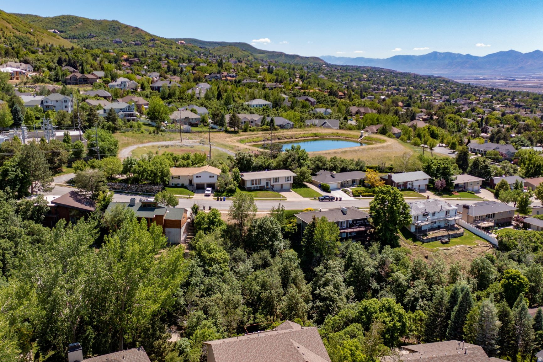 SAN SIMEON HILLS - Land