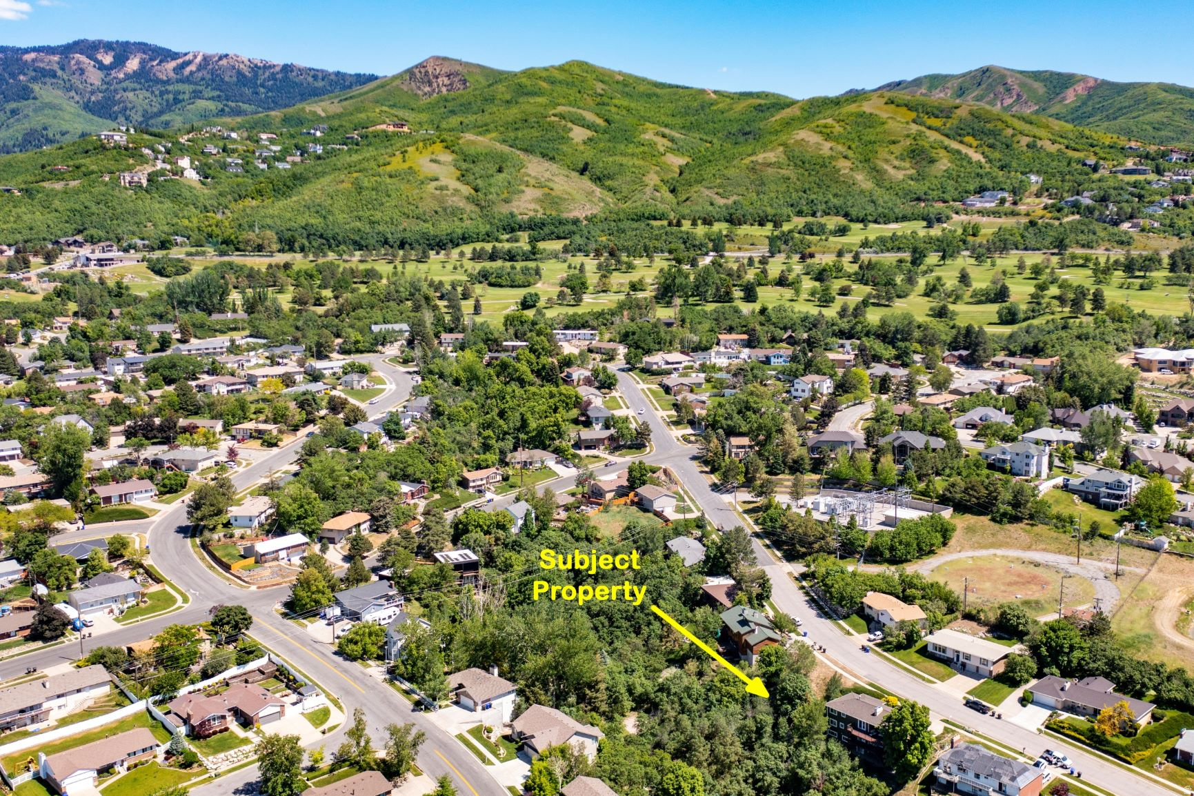 SAN SIMEON HILLS - Land