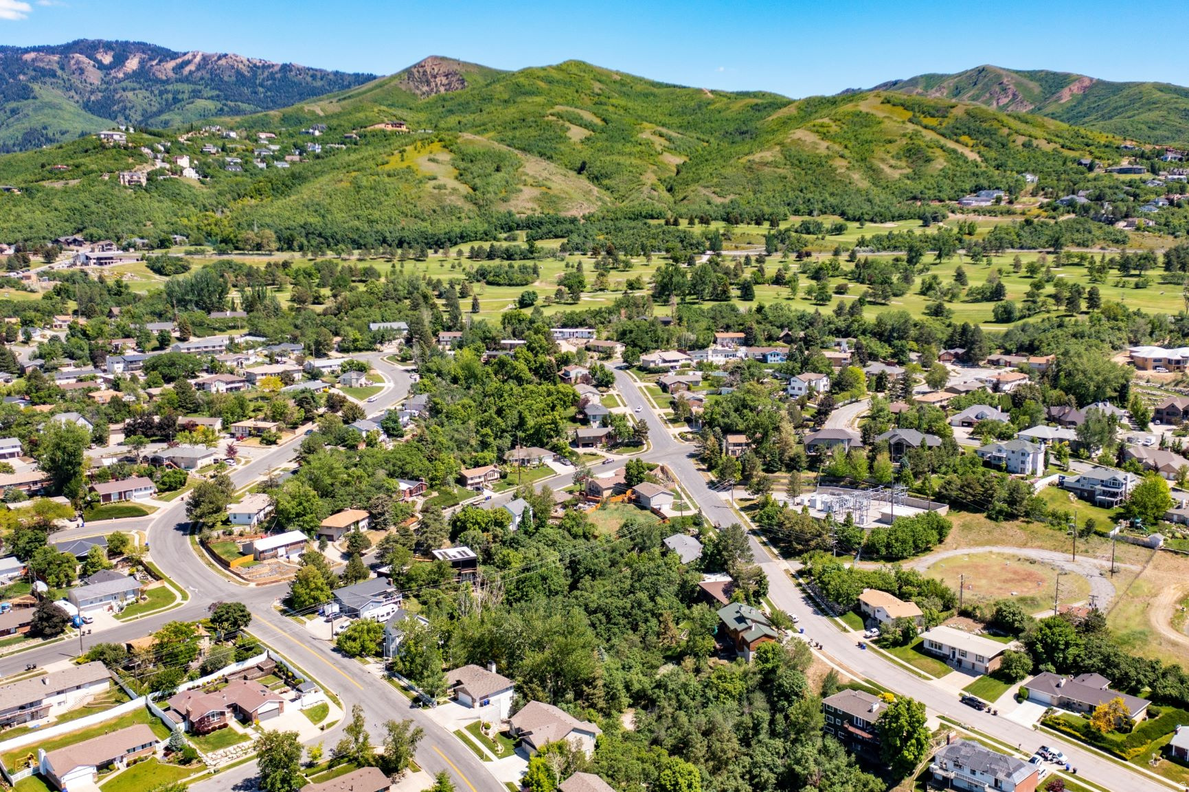 SAN SIMEON HILLS - Land