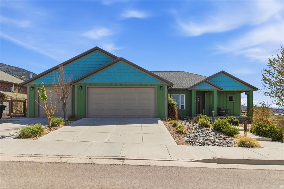 SHINGLE MILL SUBDIVISION - Residential