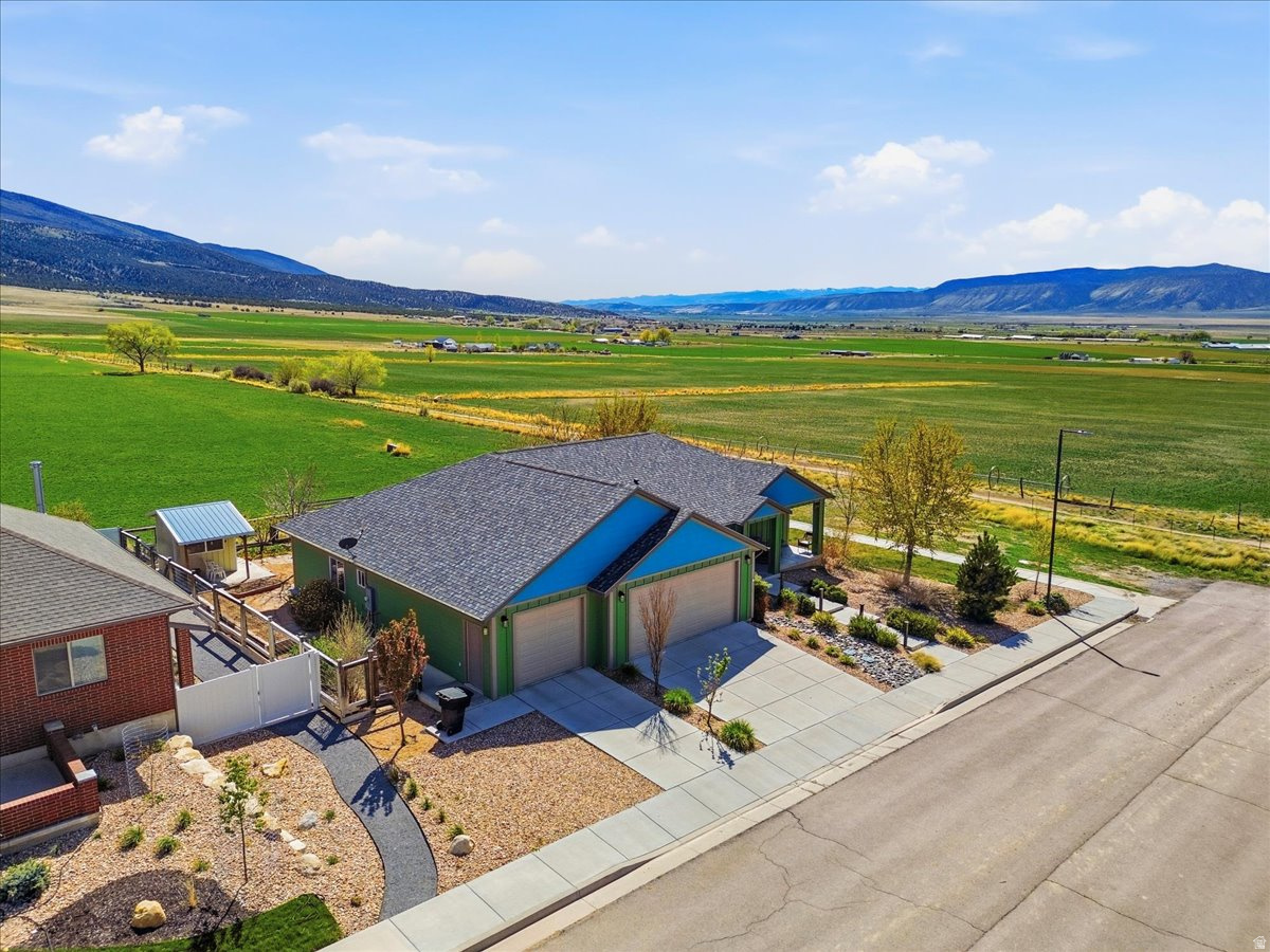 SHINGLE MILL SUBDIVISION - Residential