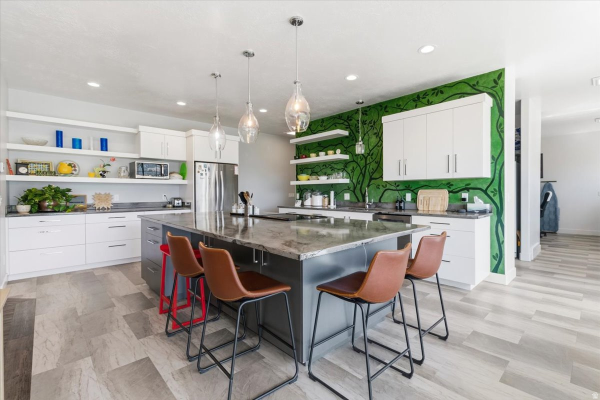 SHINGLE MILL SUBDIVISION - Residential