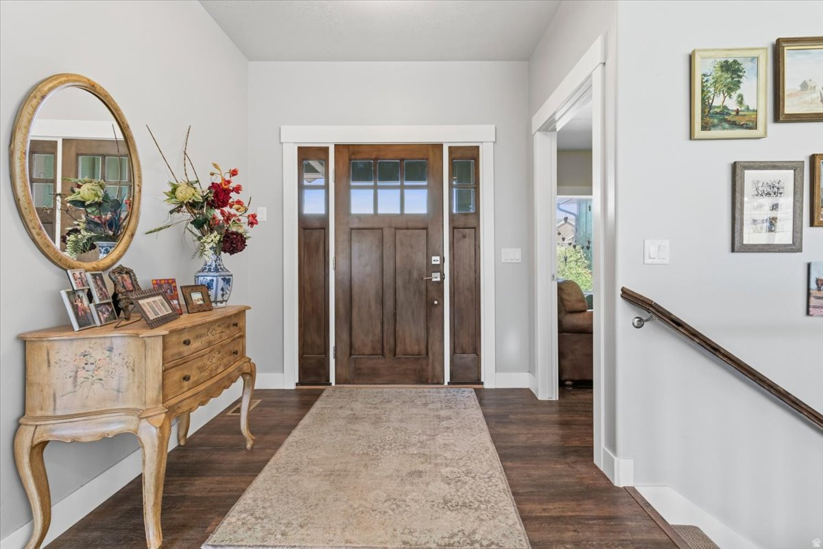 SHINGLE MILL SUBDIVISION - Residential