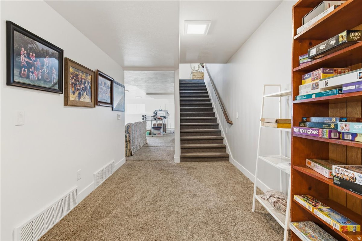 SHINGLE MILL SUBDIVISION - Residential